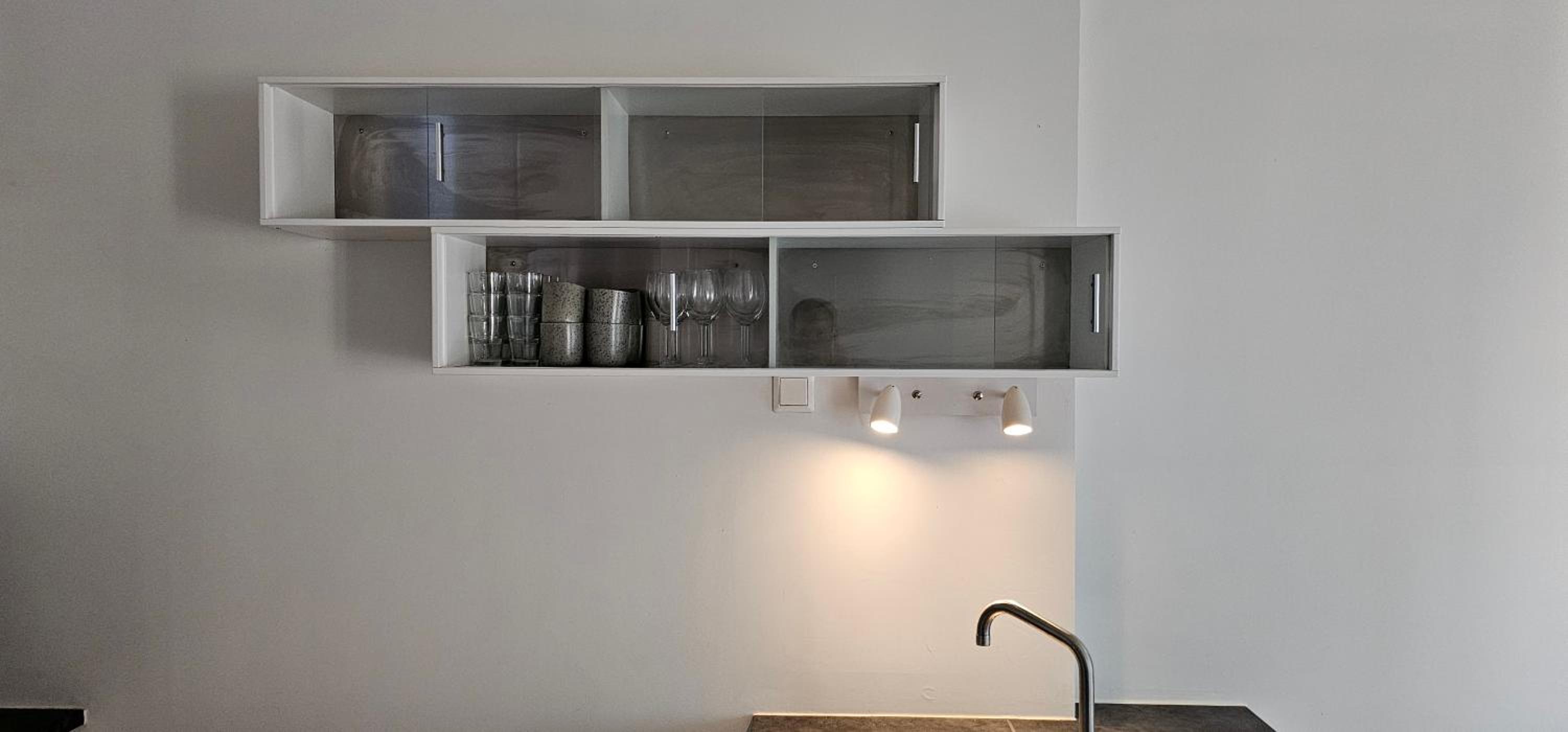 Central 4 bedrooom apartment view 3