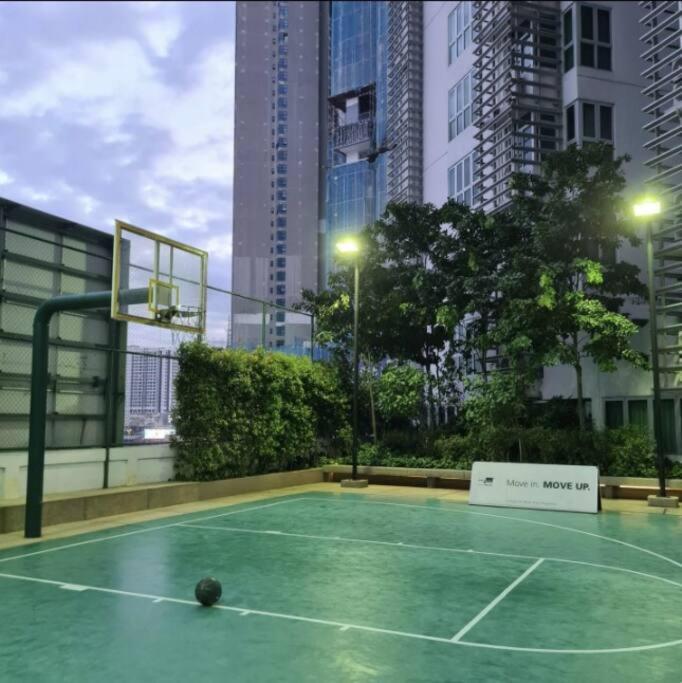 New Comfort Lux Suite 6Pax#Midvalley#Bangsar