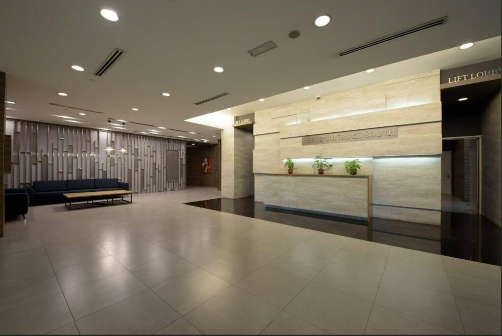 New Comfort Lux Suite 6Pax#Midvalley#Bangsar
