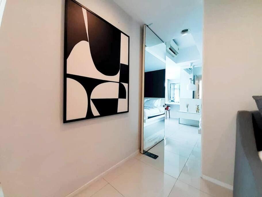 New Comfort Lux Suite 6Pax#Midvalley#Bangsar