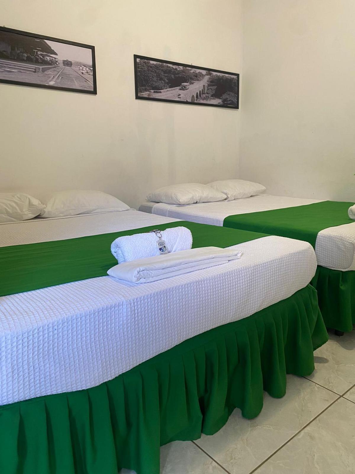 Hostal Pochote