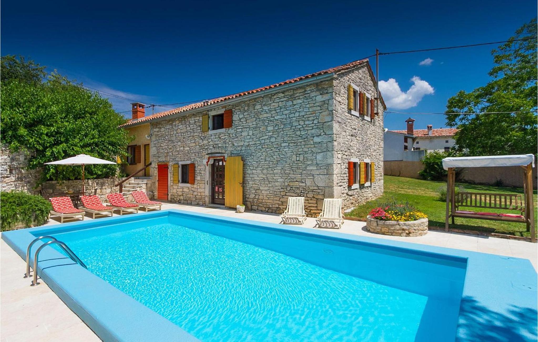Villa Florinda