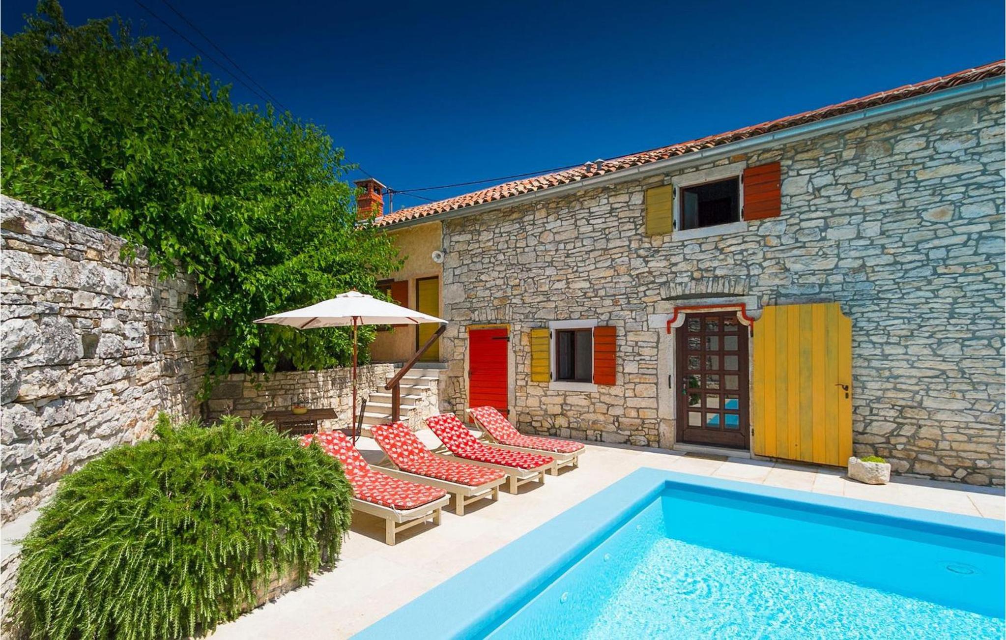 Villa Florinda