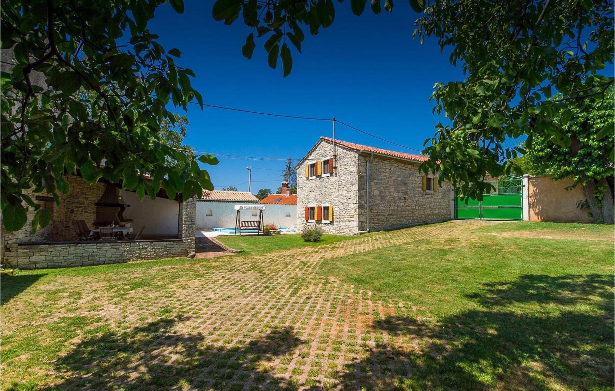 Villa Florinda