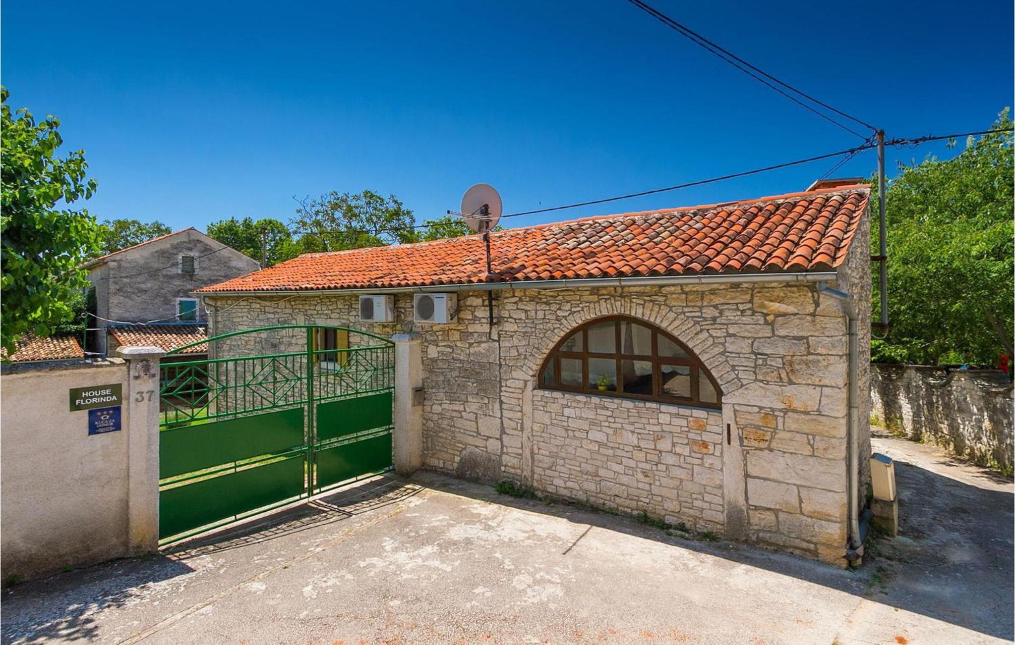 Villa Florinda