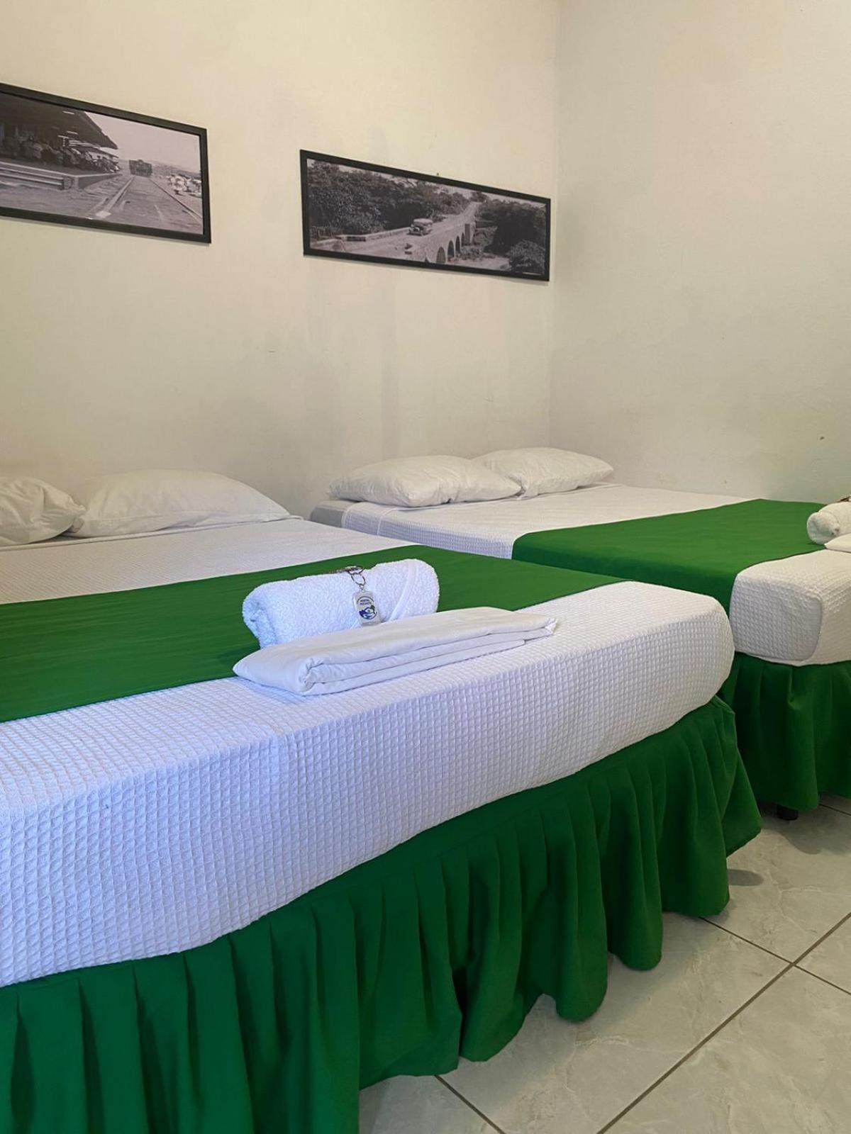 Hostal Pochote