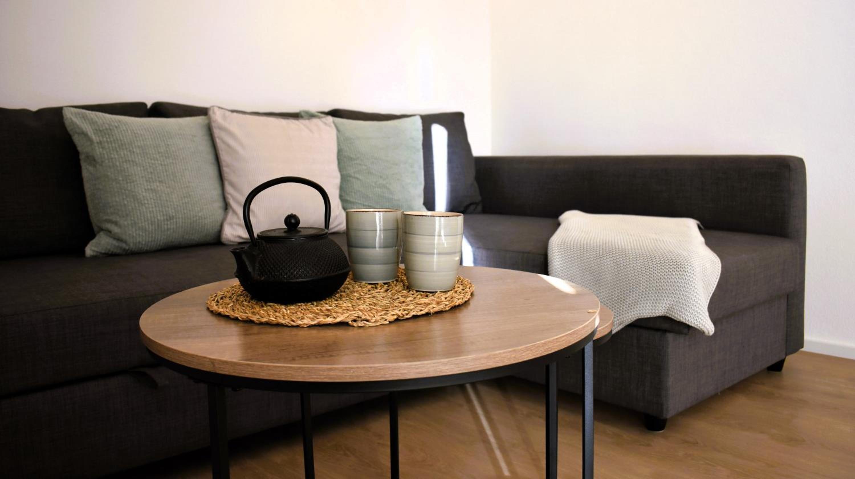 Ferienwohnung Menter