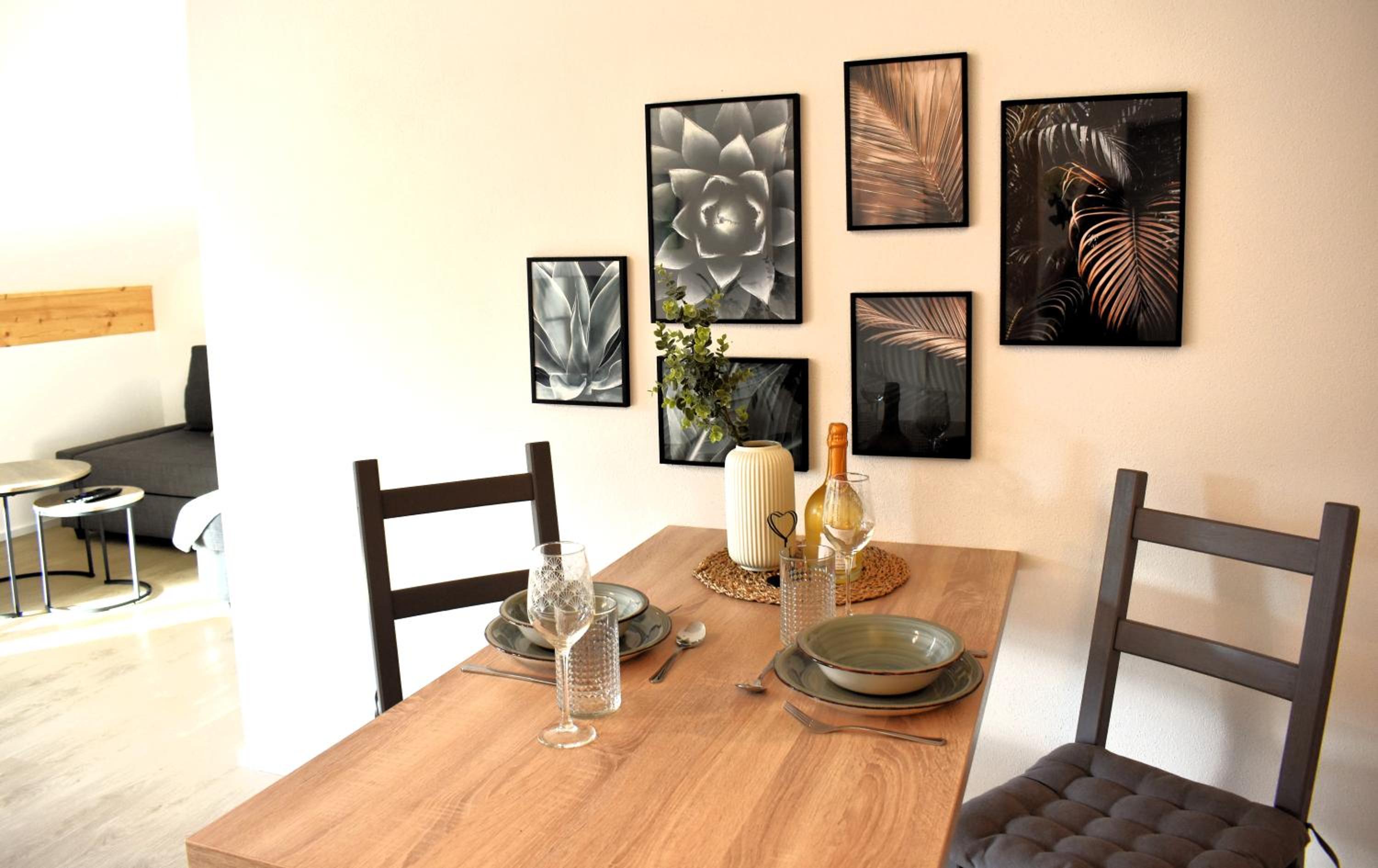 Ferienwohnung Menter