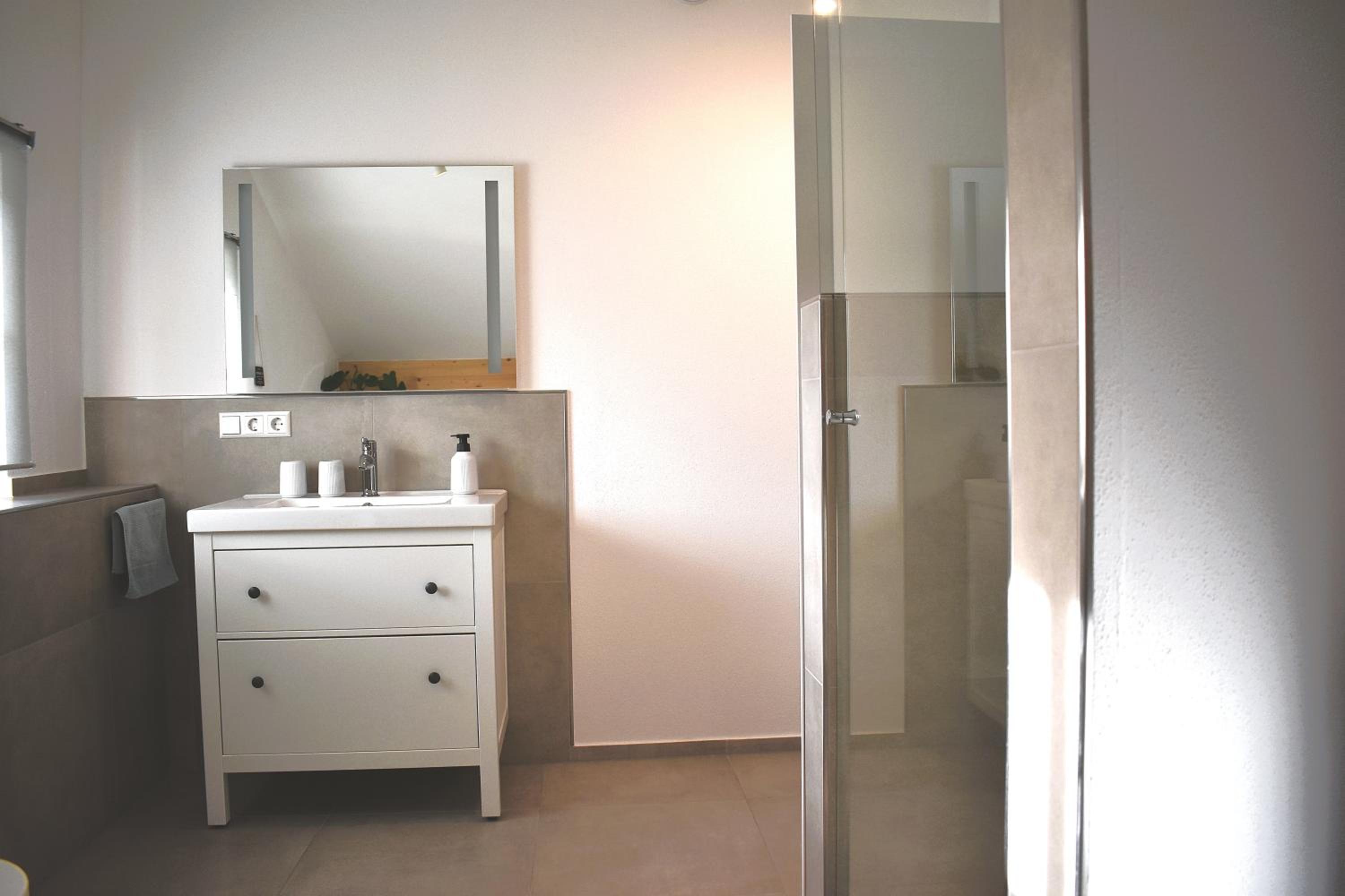 Ferienwohnung Menter
