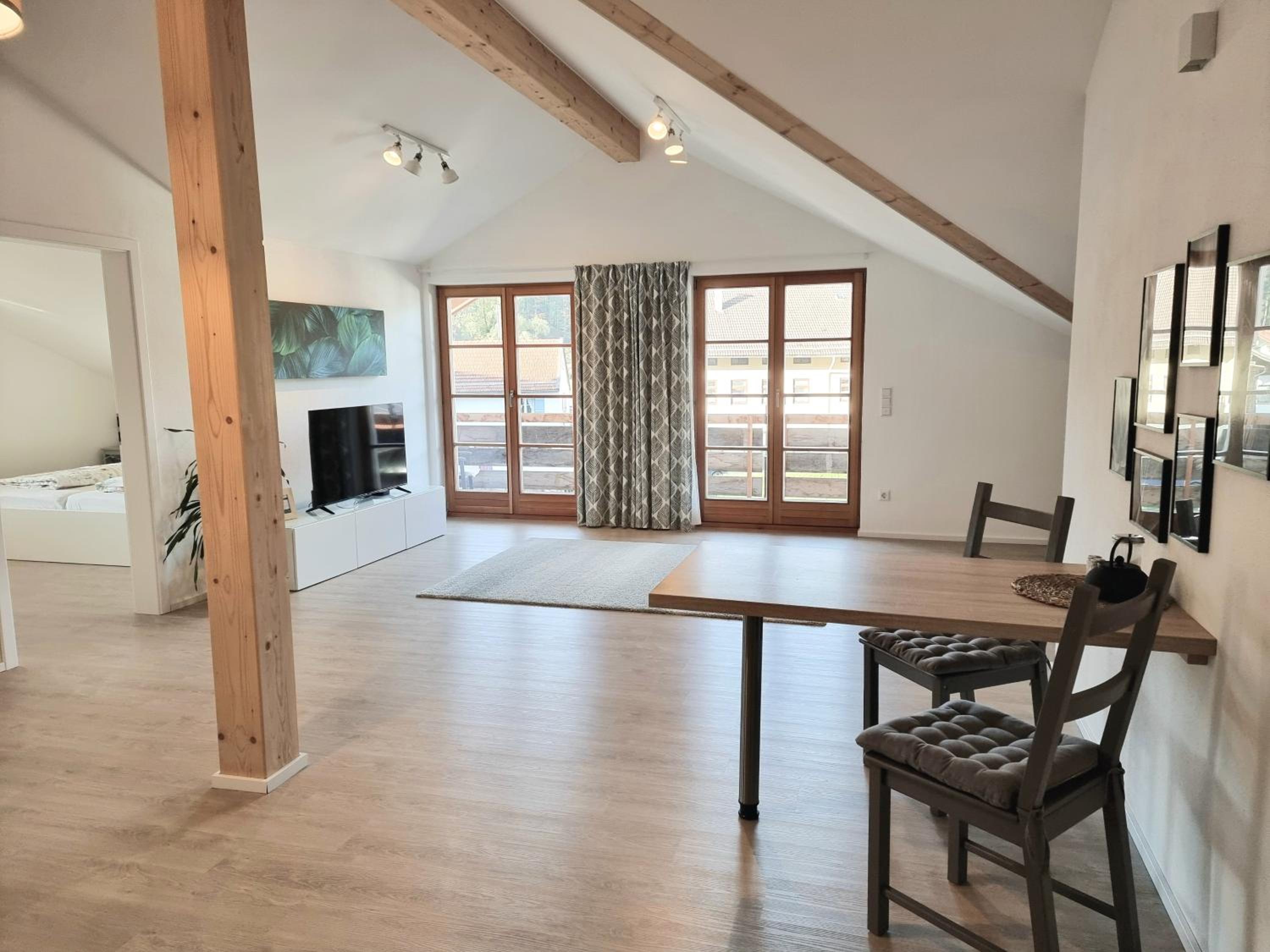 Ferienwohnung Menter