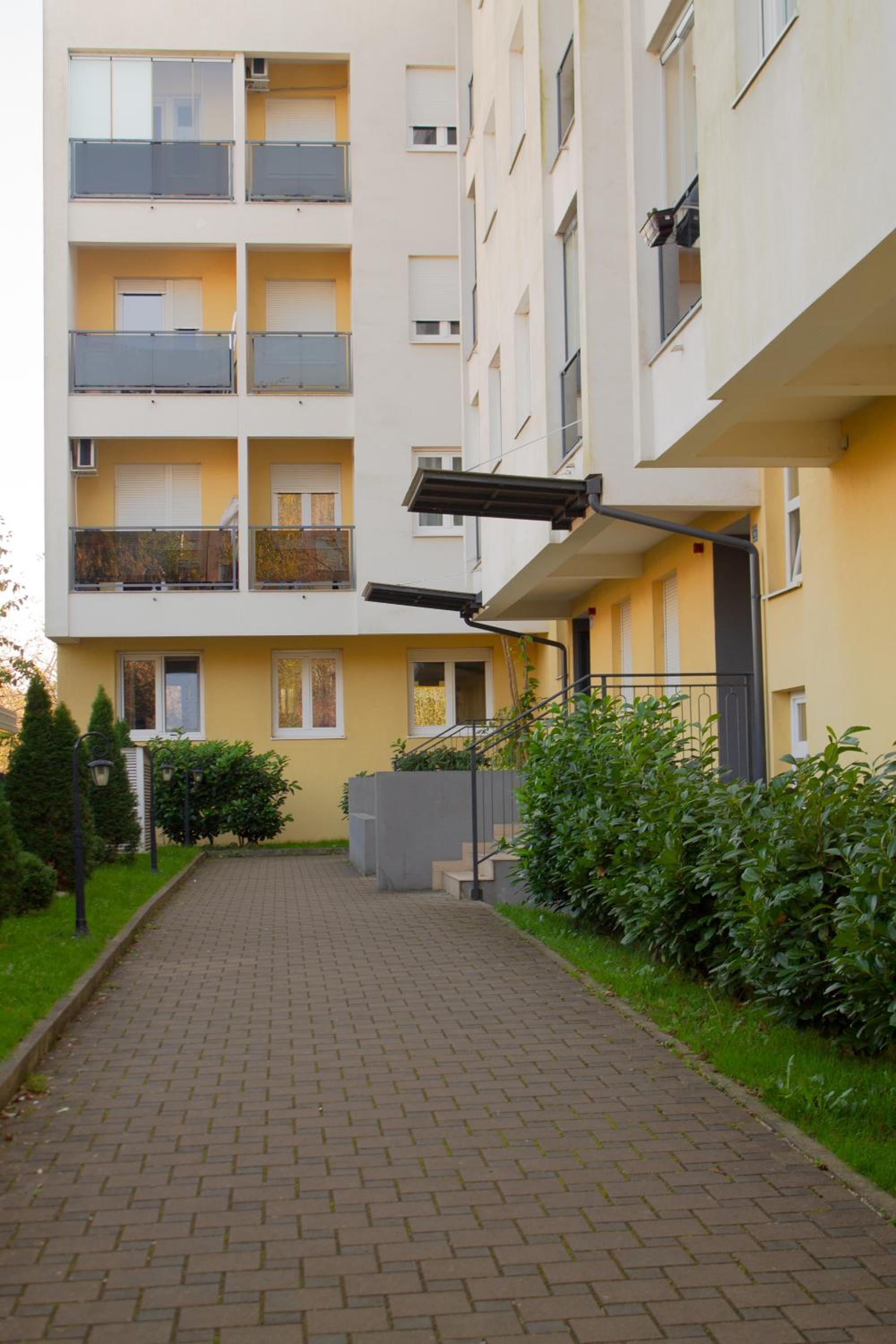 Apartman 116 Banja Luka