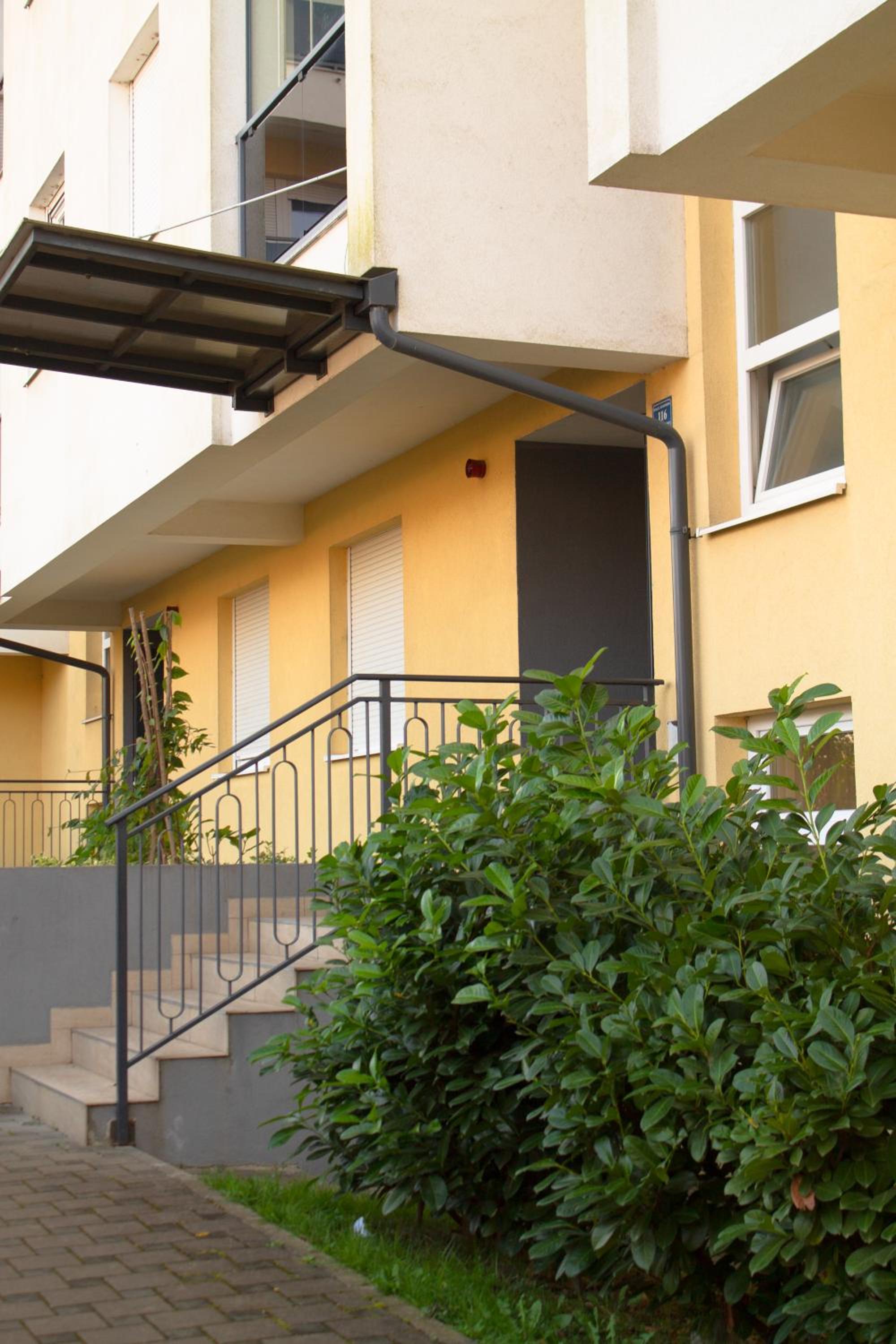 Apartman 116 Banja Luka