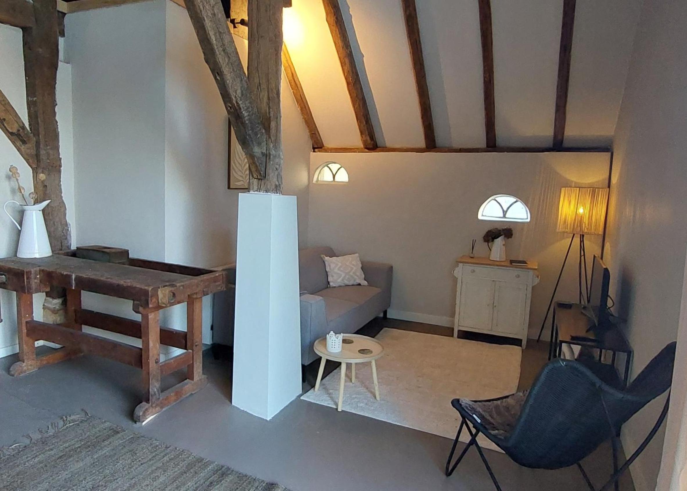 Appartement De oude Deel view 3