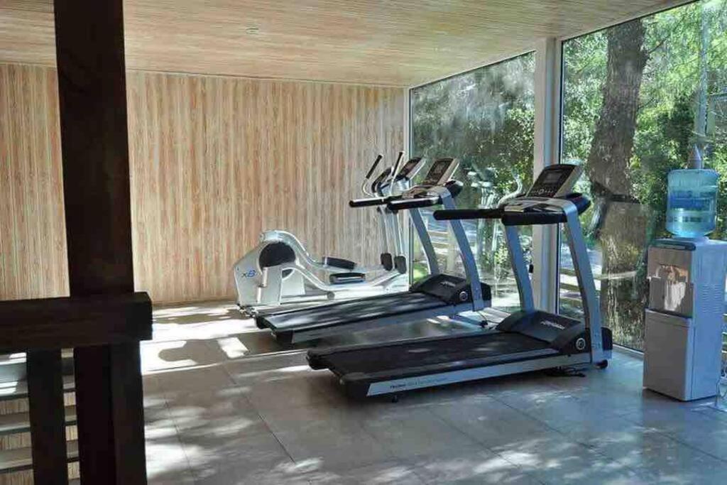 Departamento en Parque Payllahue