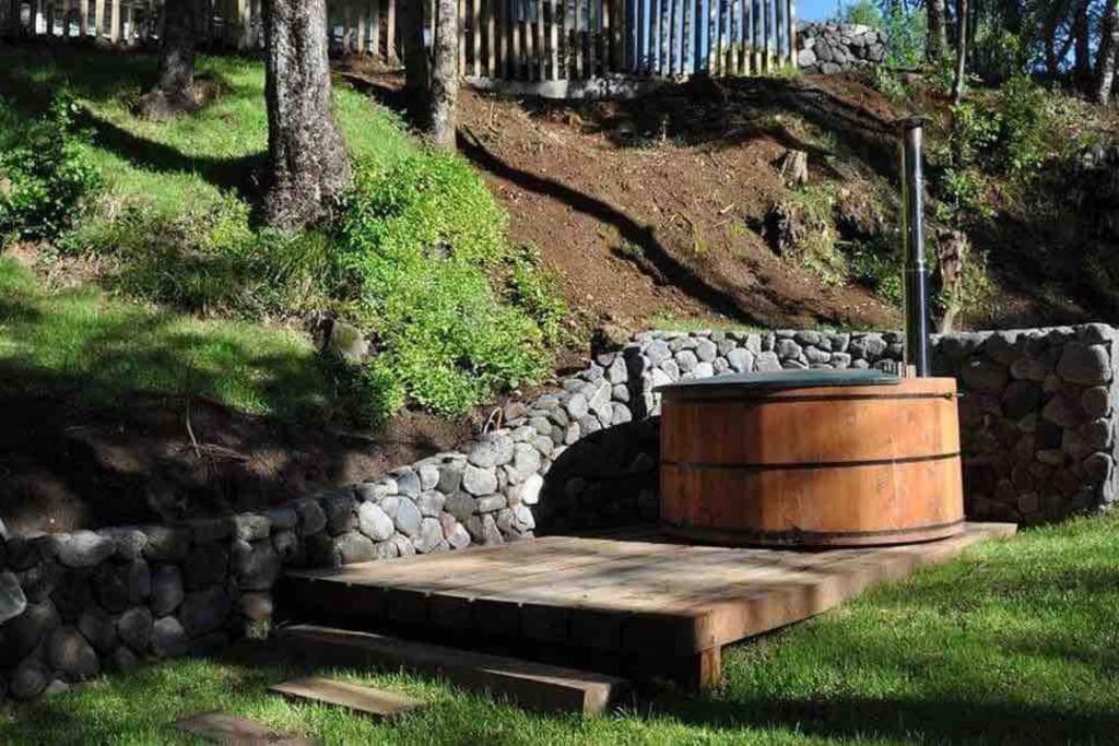 Departamento en Parque Payllahue