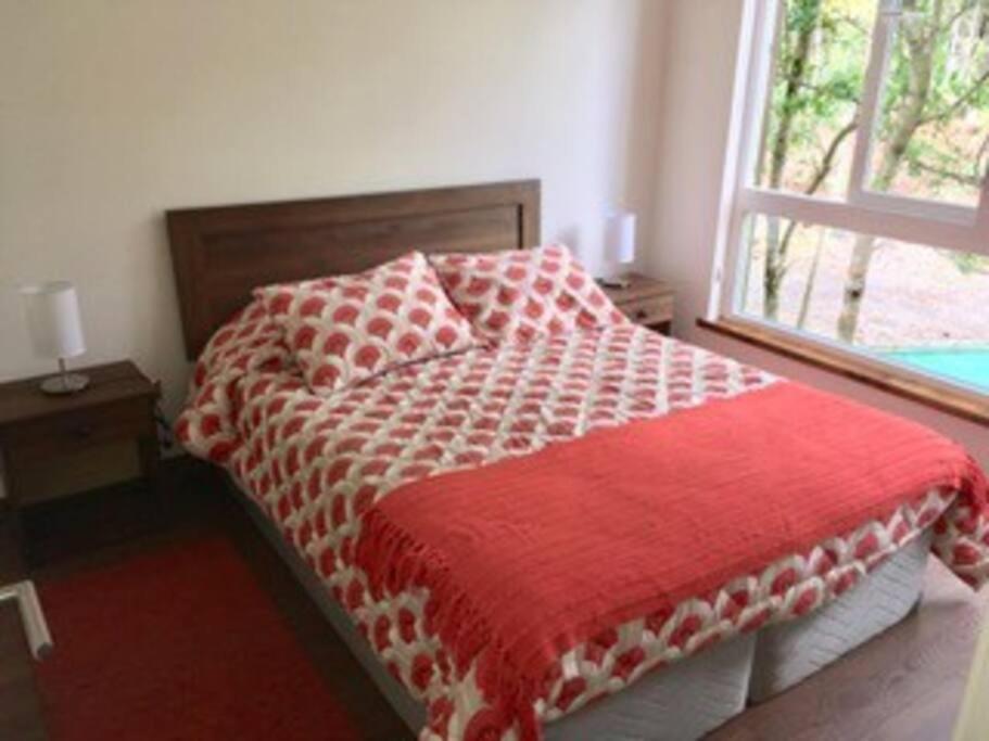 Departamento en Parque Payllahue