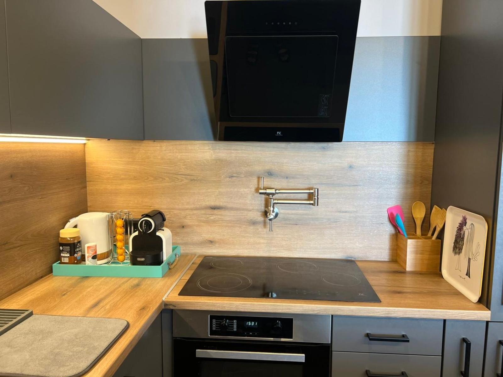 DINORA Exclusive Apartments