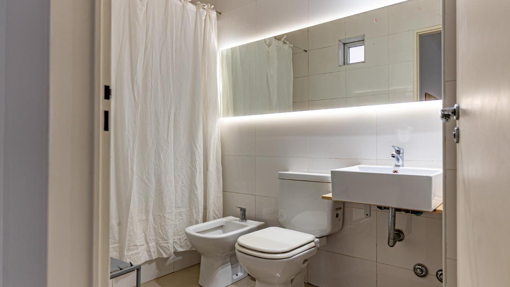 Departamento en Belgrano, BA