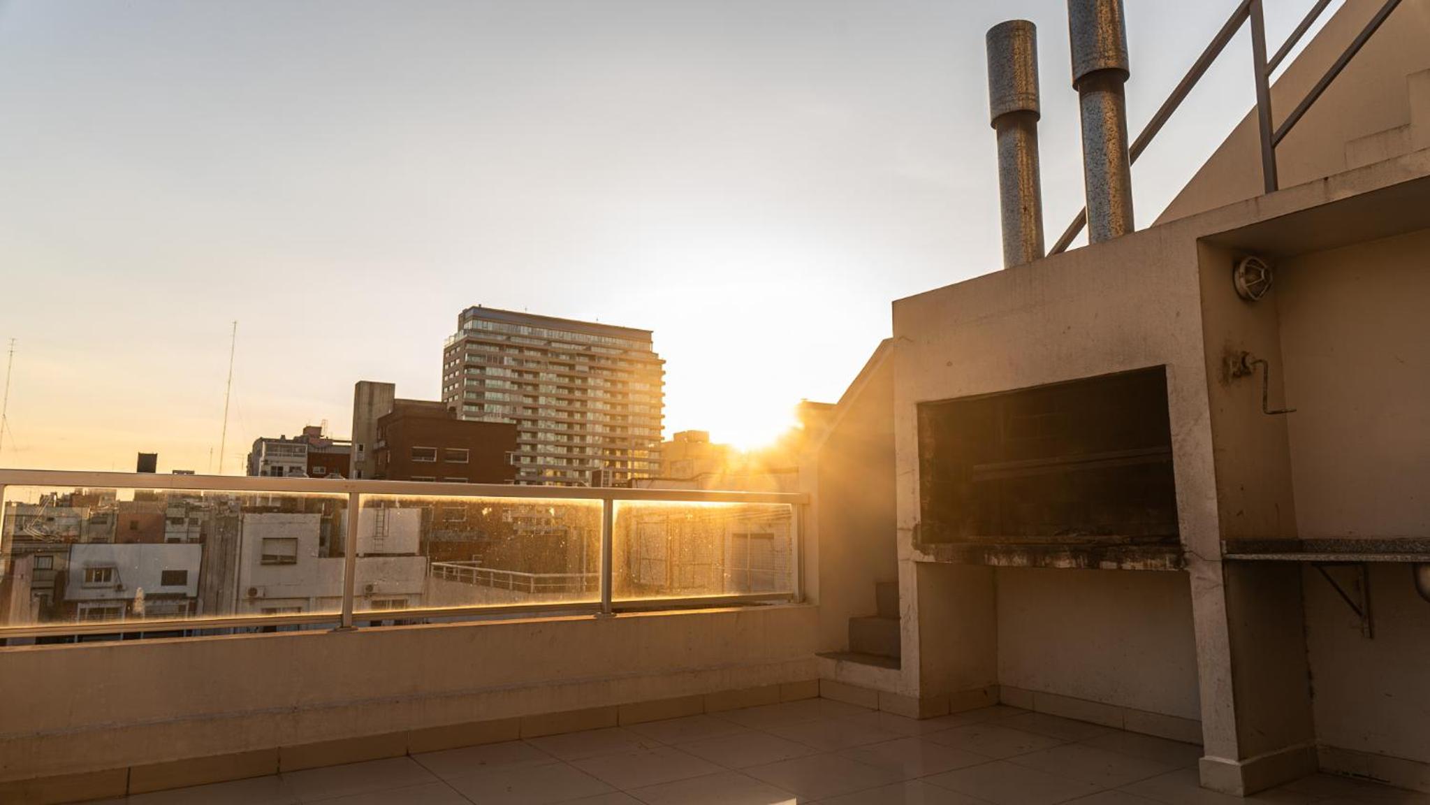 Departamento en Belgrano, BA