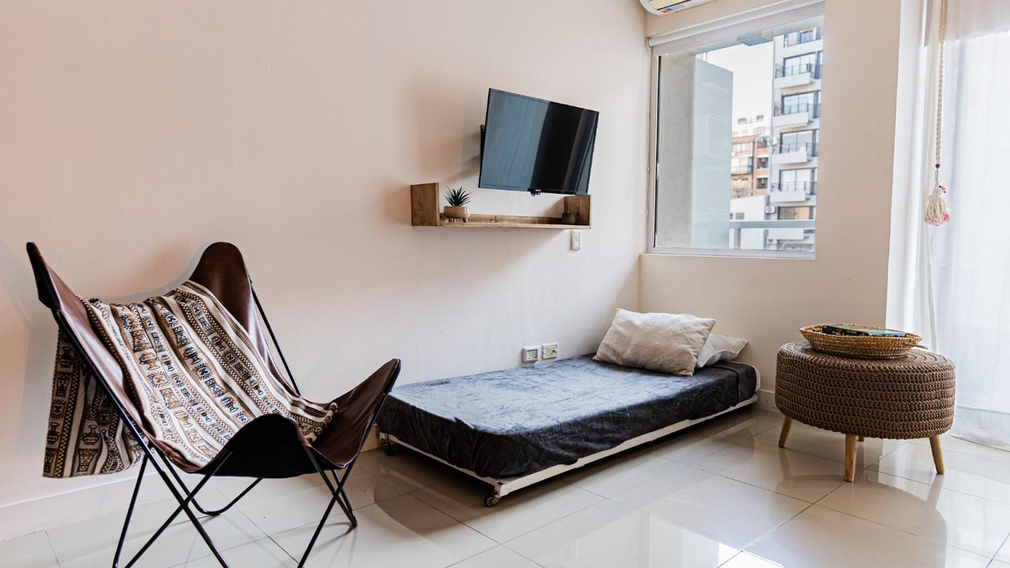 Departamento en Belgrano, BA