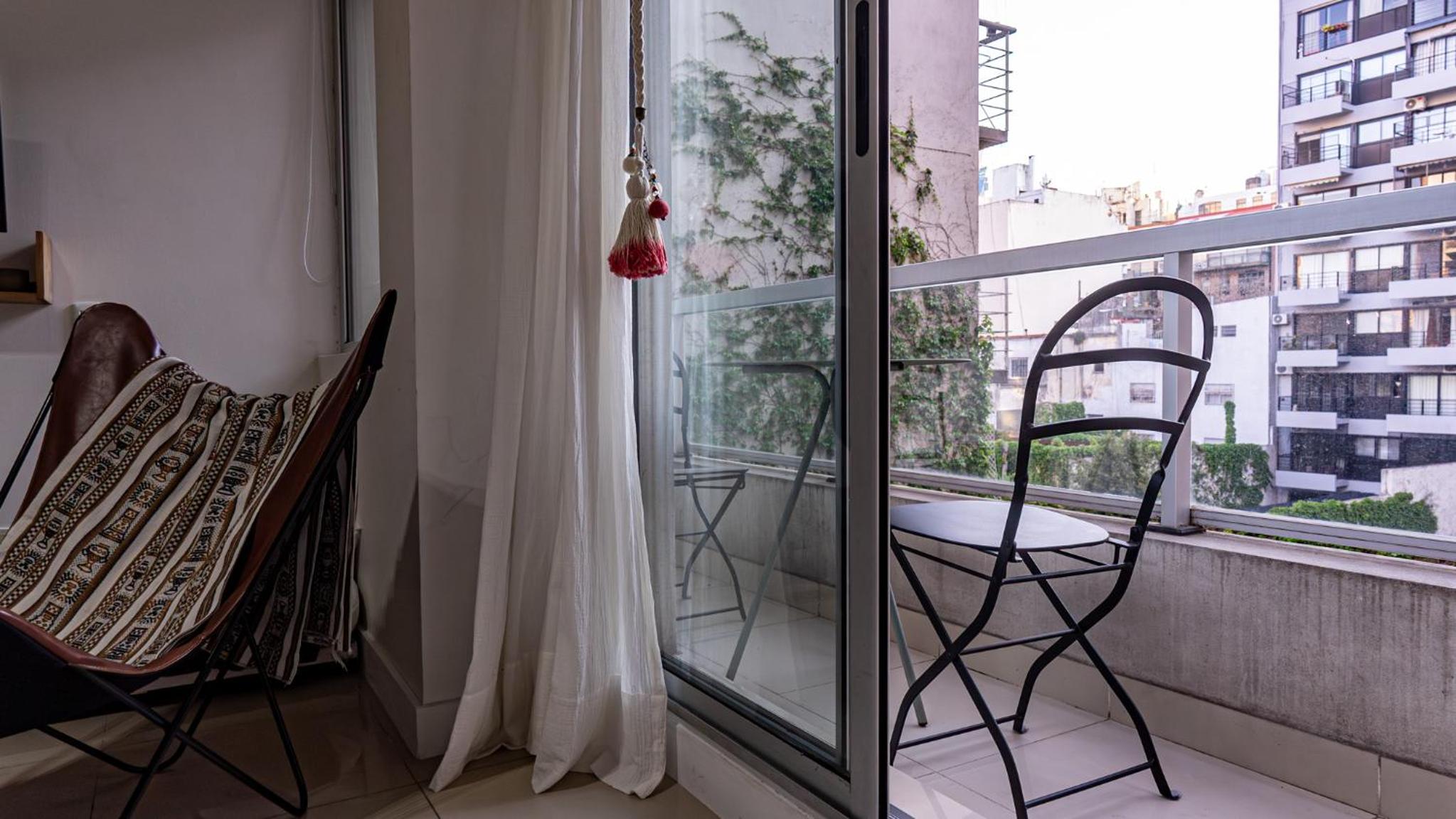 Departamento en Belgrano, BA