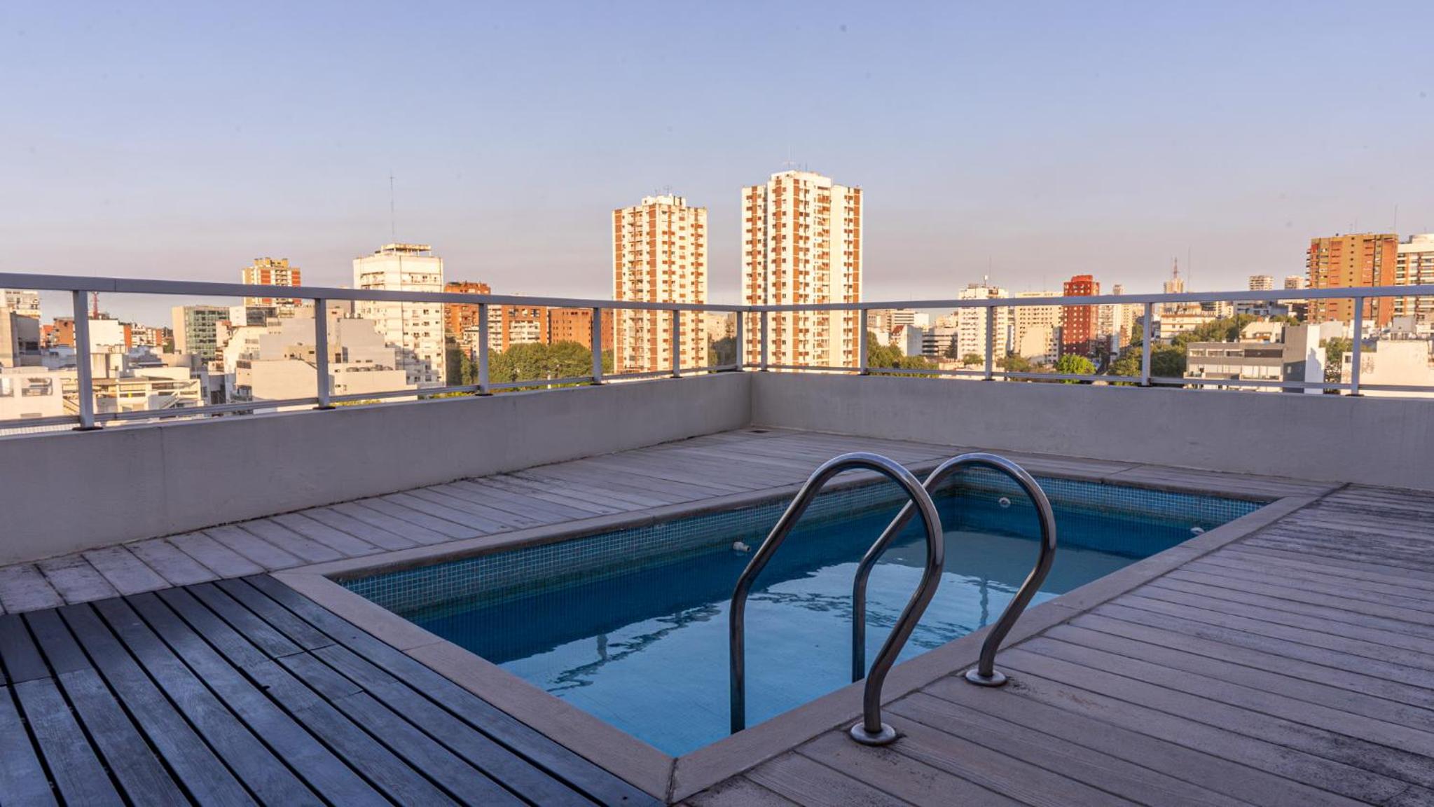 Departamento en Belgrano, BA