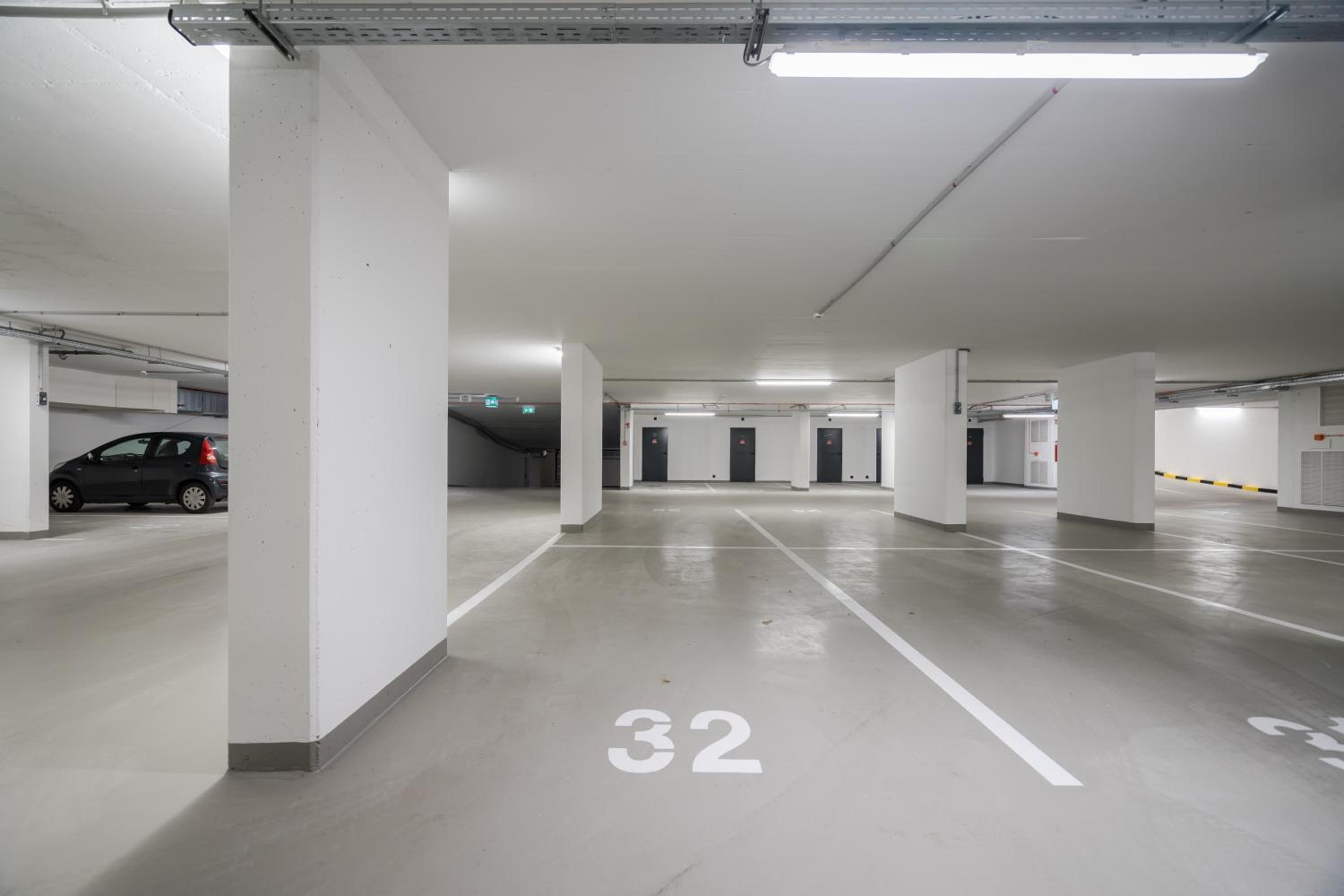 Aron Apartment