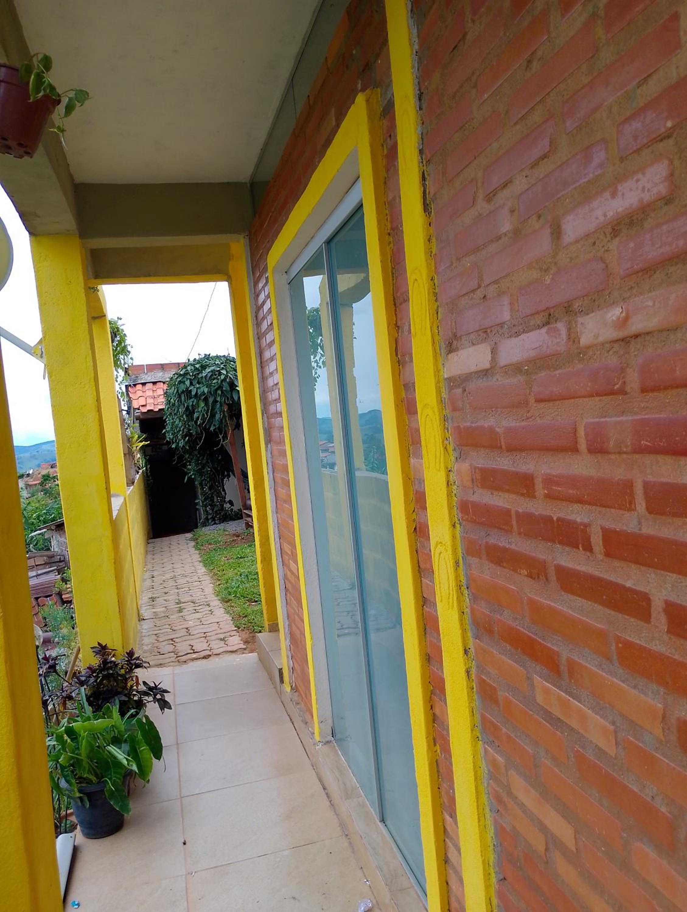 Casa clima da montanha 2