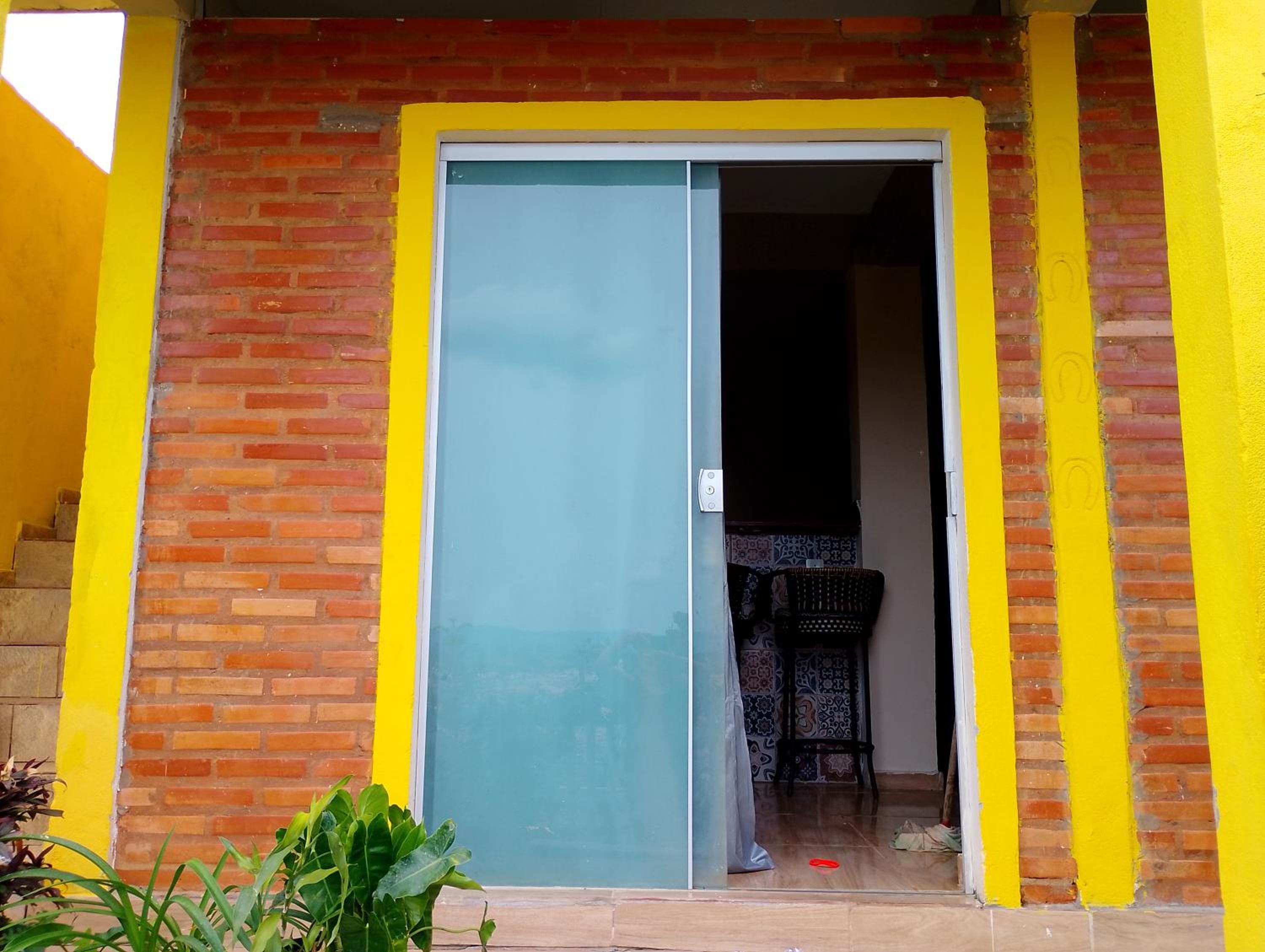 Casa clima da montanha 2