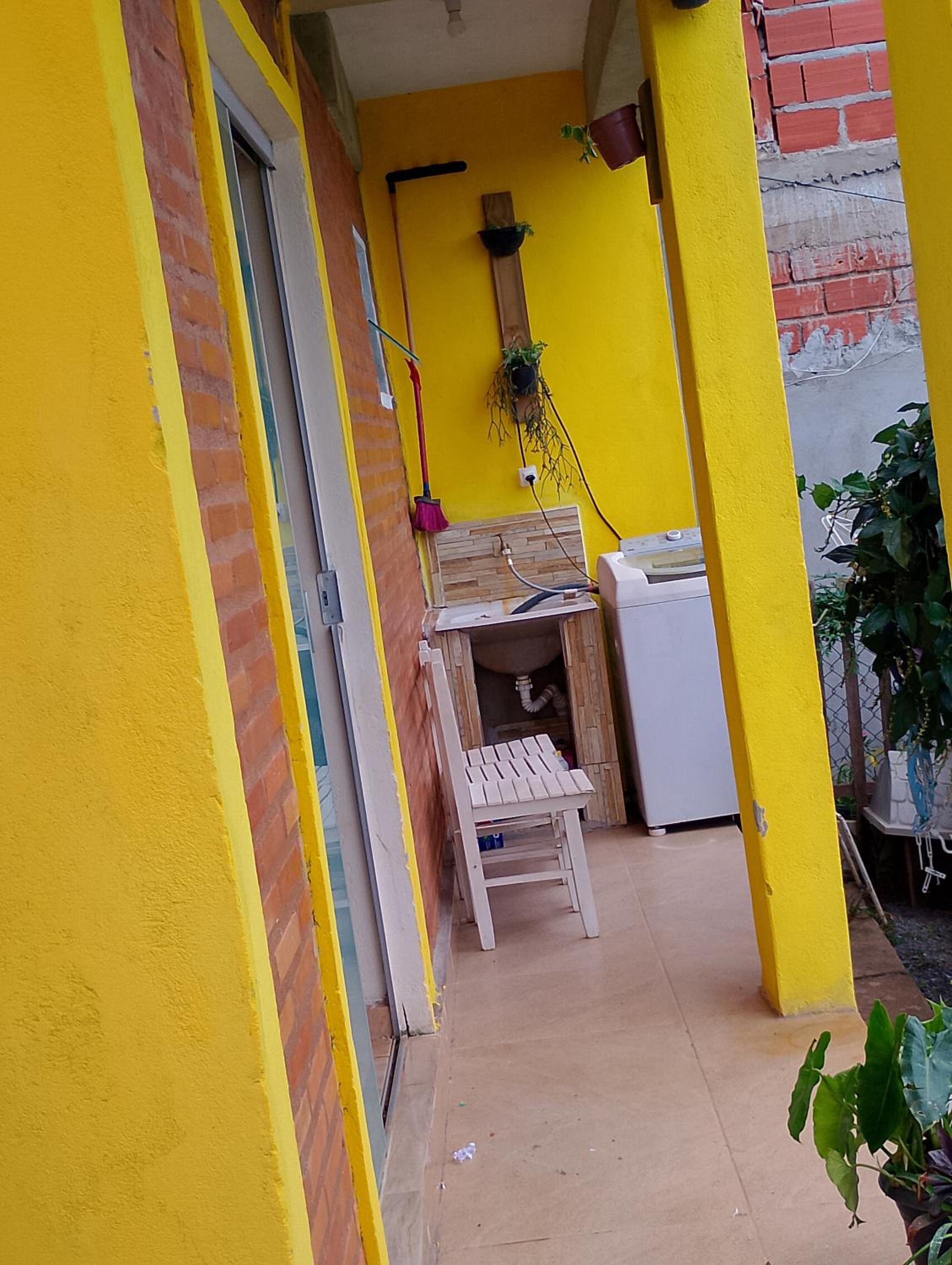 Casa clima da montanha 2