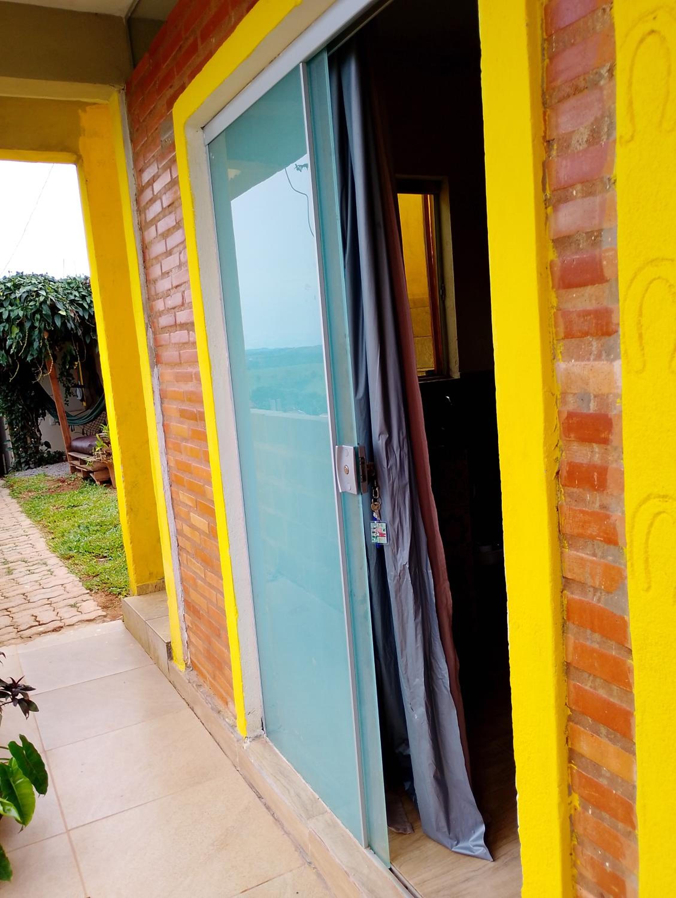 Casa clima da montanha 2