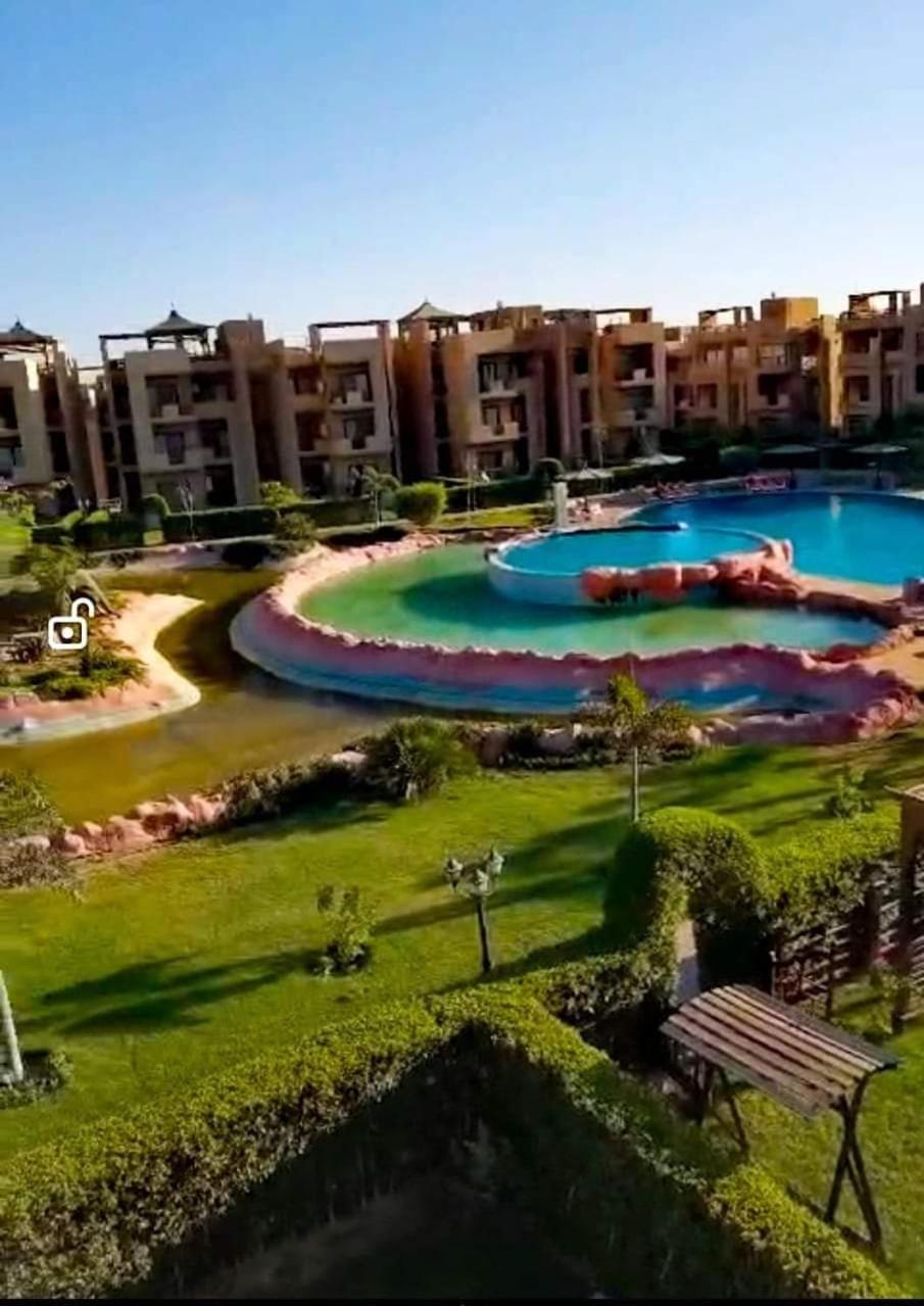 قرية بلو باي اسيا blue bay