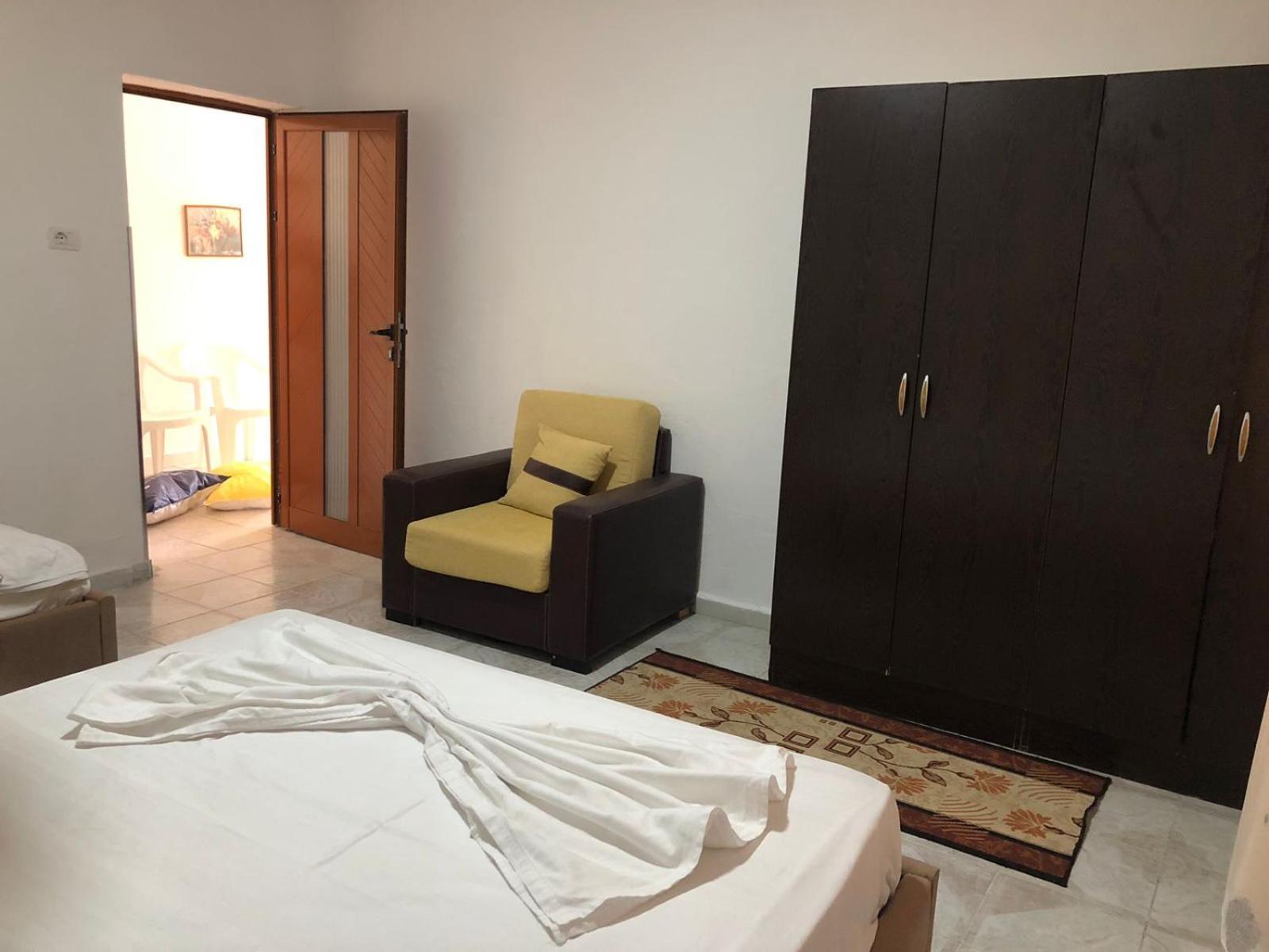 villa Agim vlore
