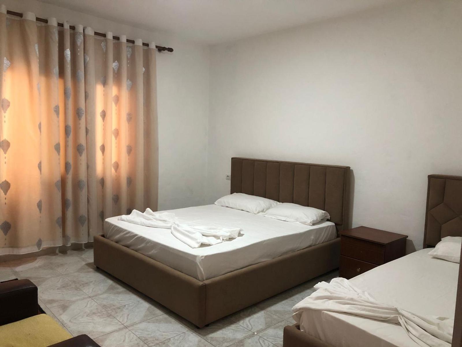 villa Agim vlore