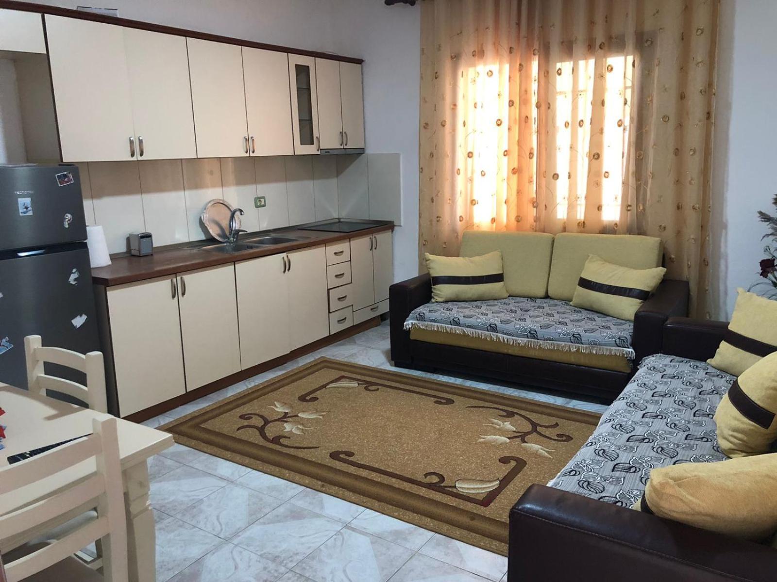 villa Agim vlore