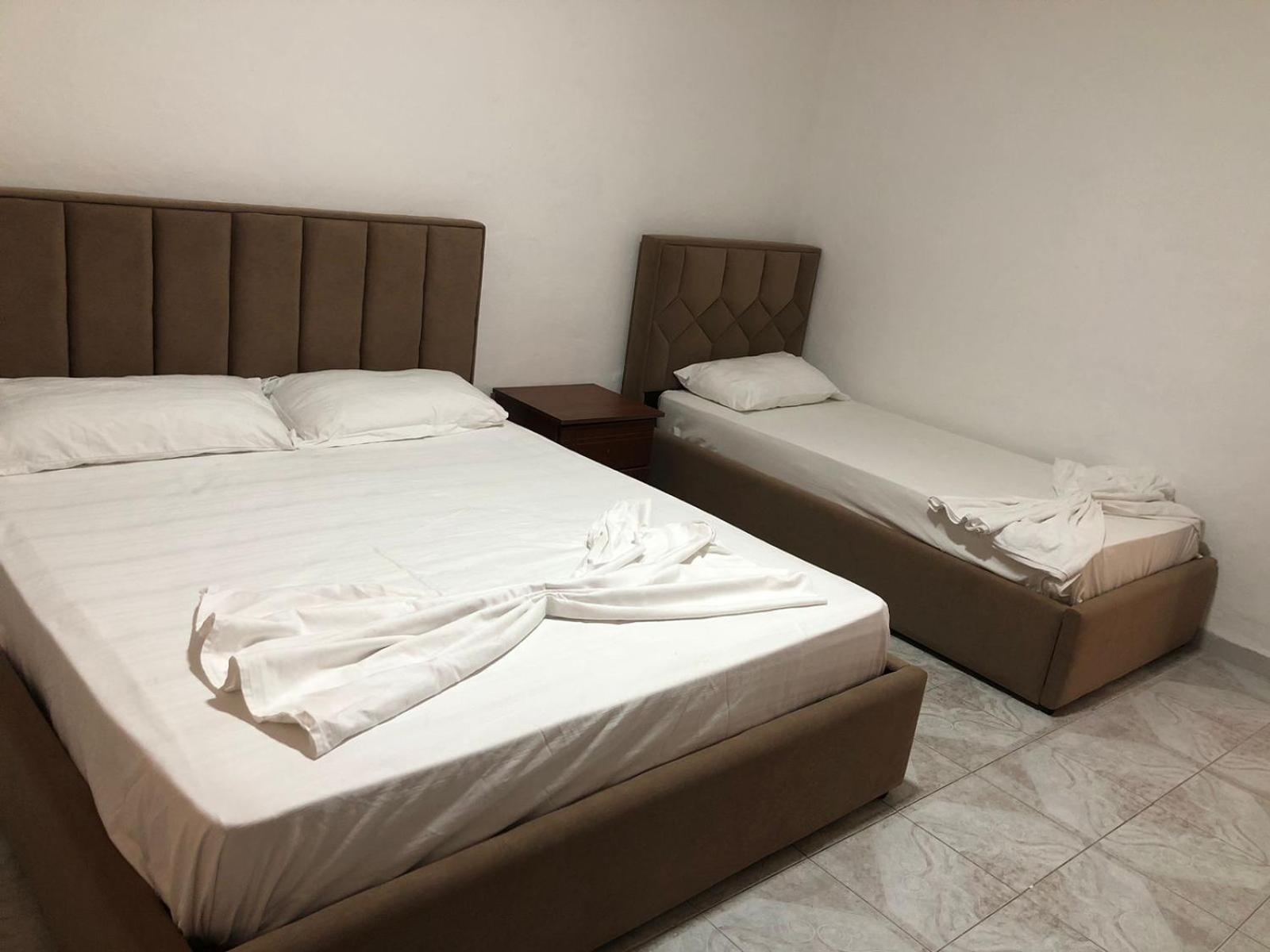 villa Agim vlore