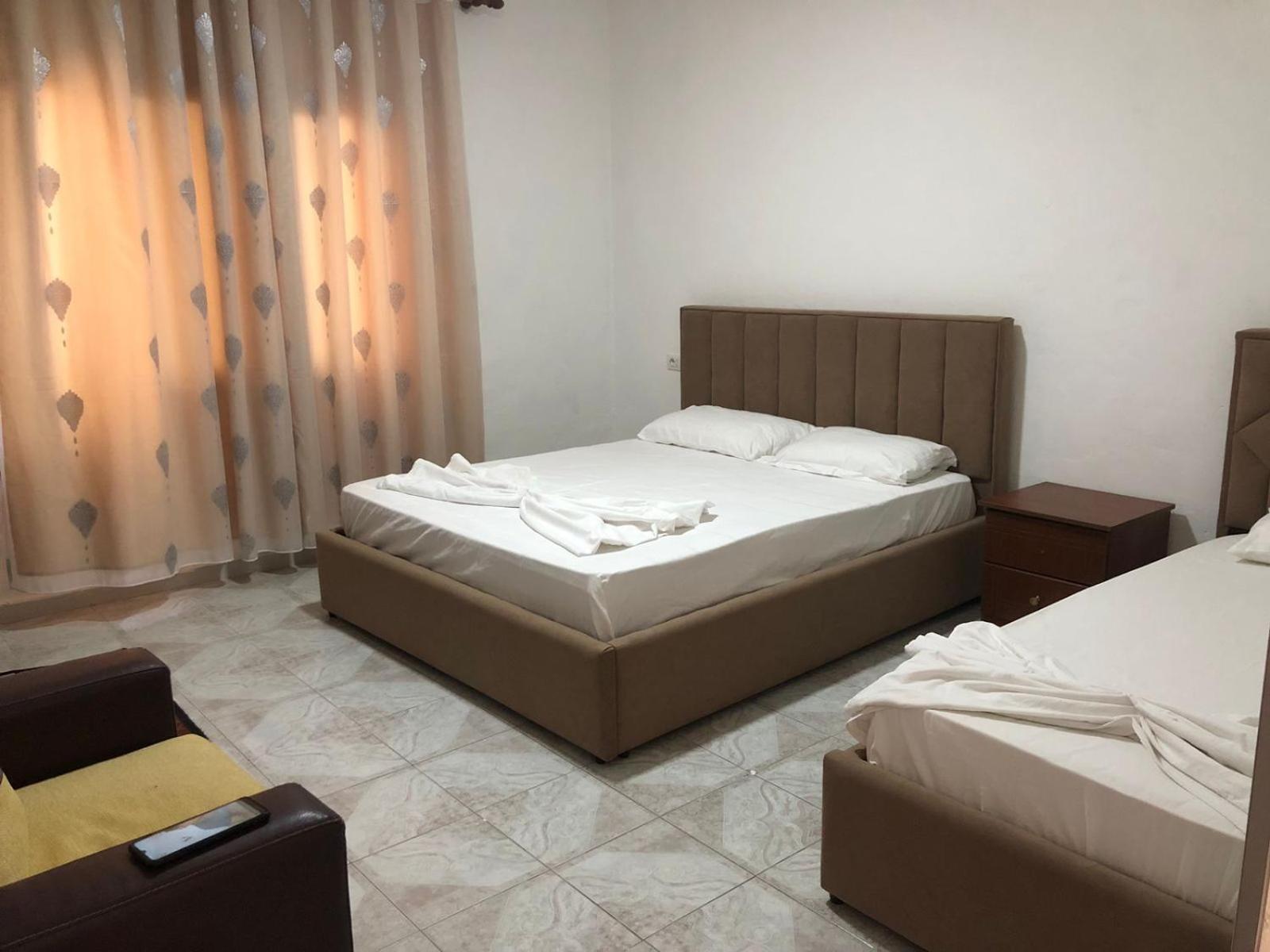 villa Agim vlore