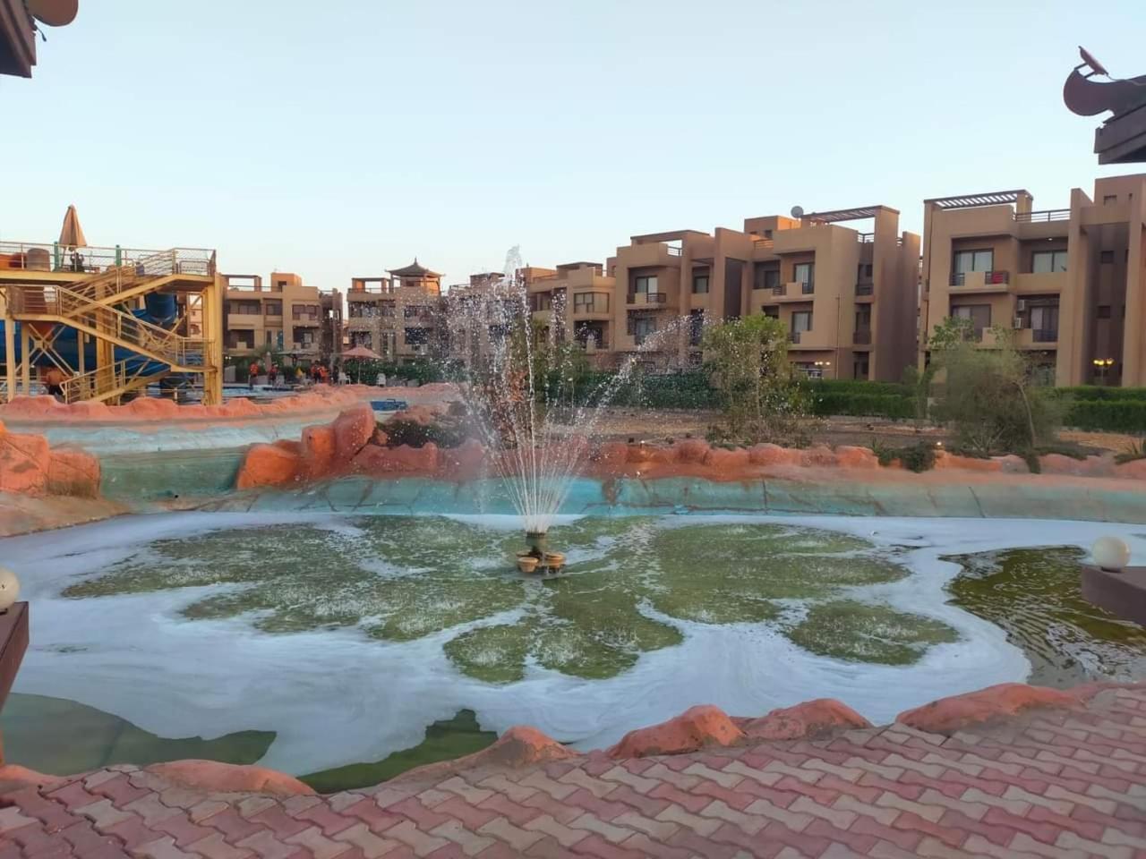 قرية بلو باي اسيا blue bay