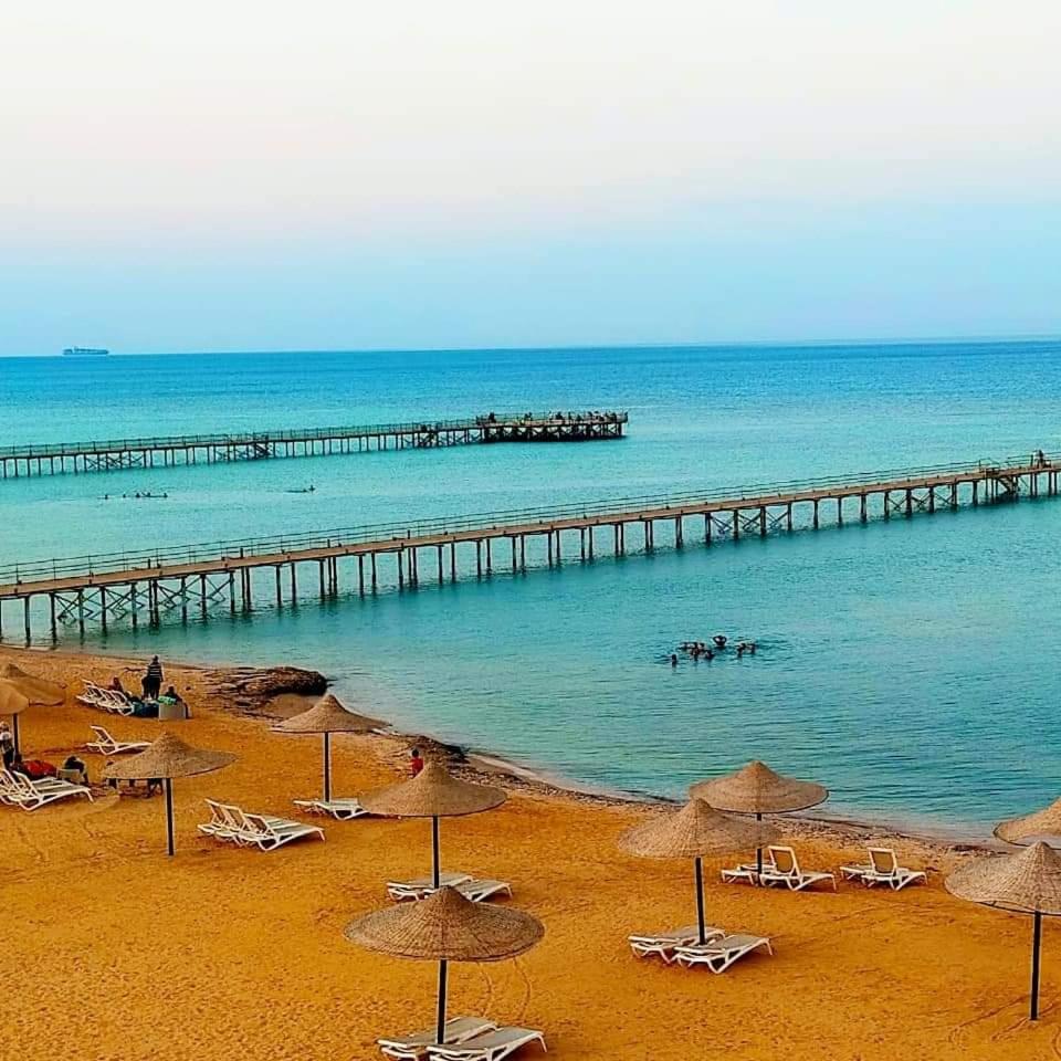 قرية بلو باي اسيا blue bay