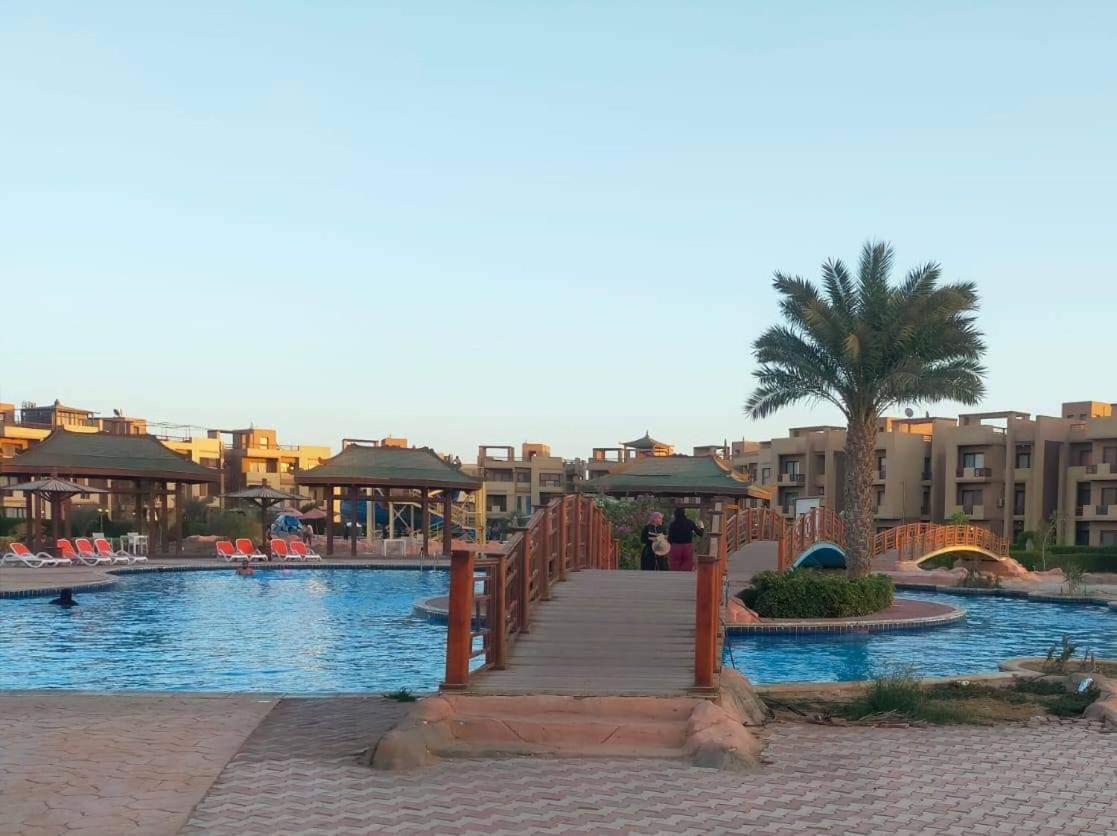قرية بلو باي اسيا blue bay
