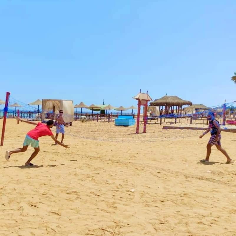 قرية بلو باي اسيا blue bay