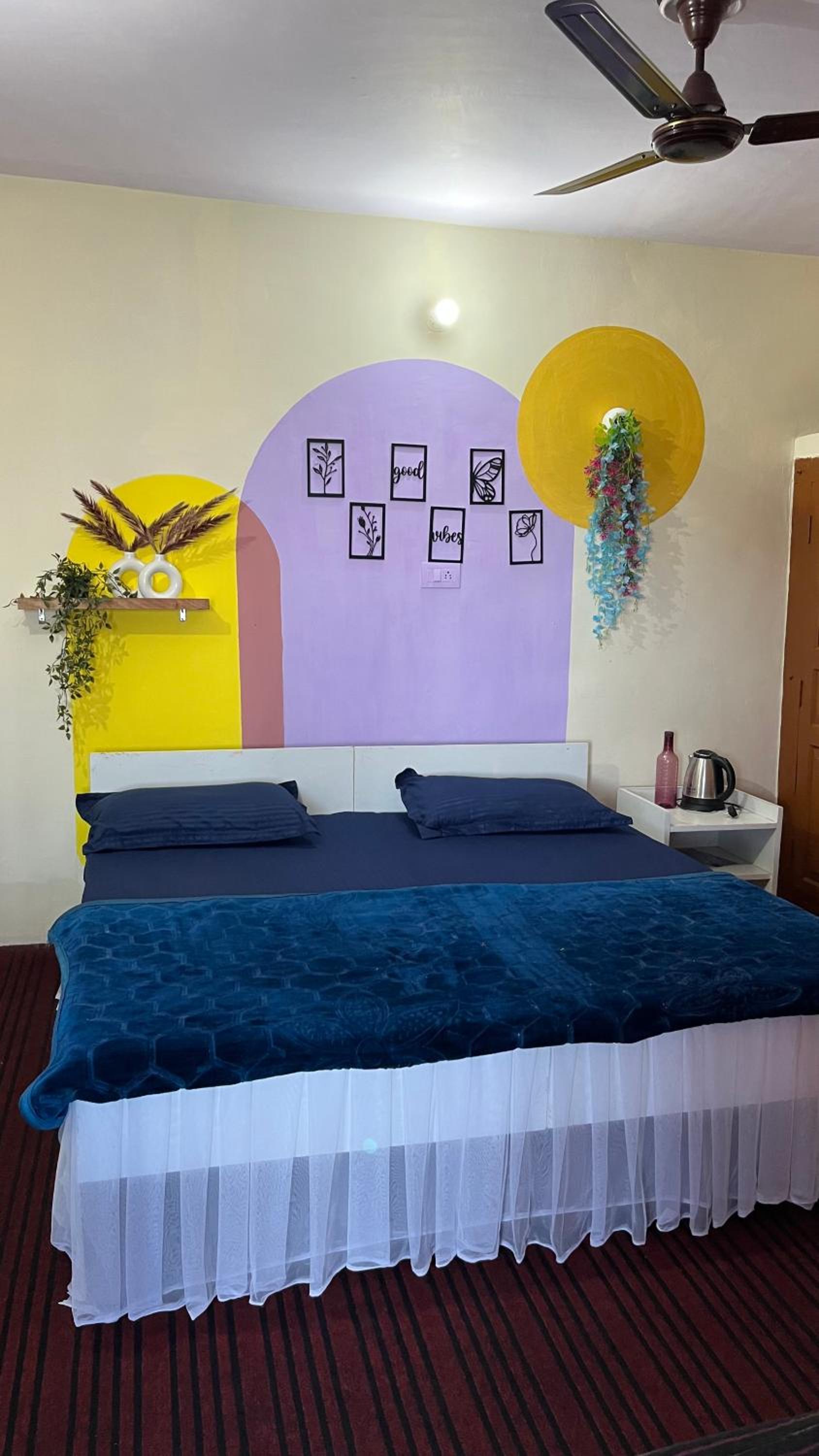 Bagheecha Homestay