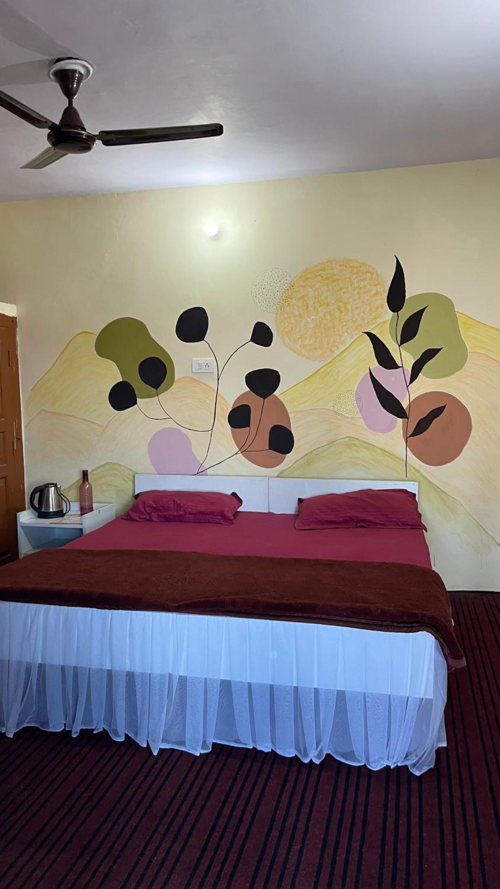 Bagheecha Homestay