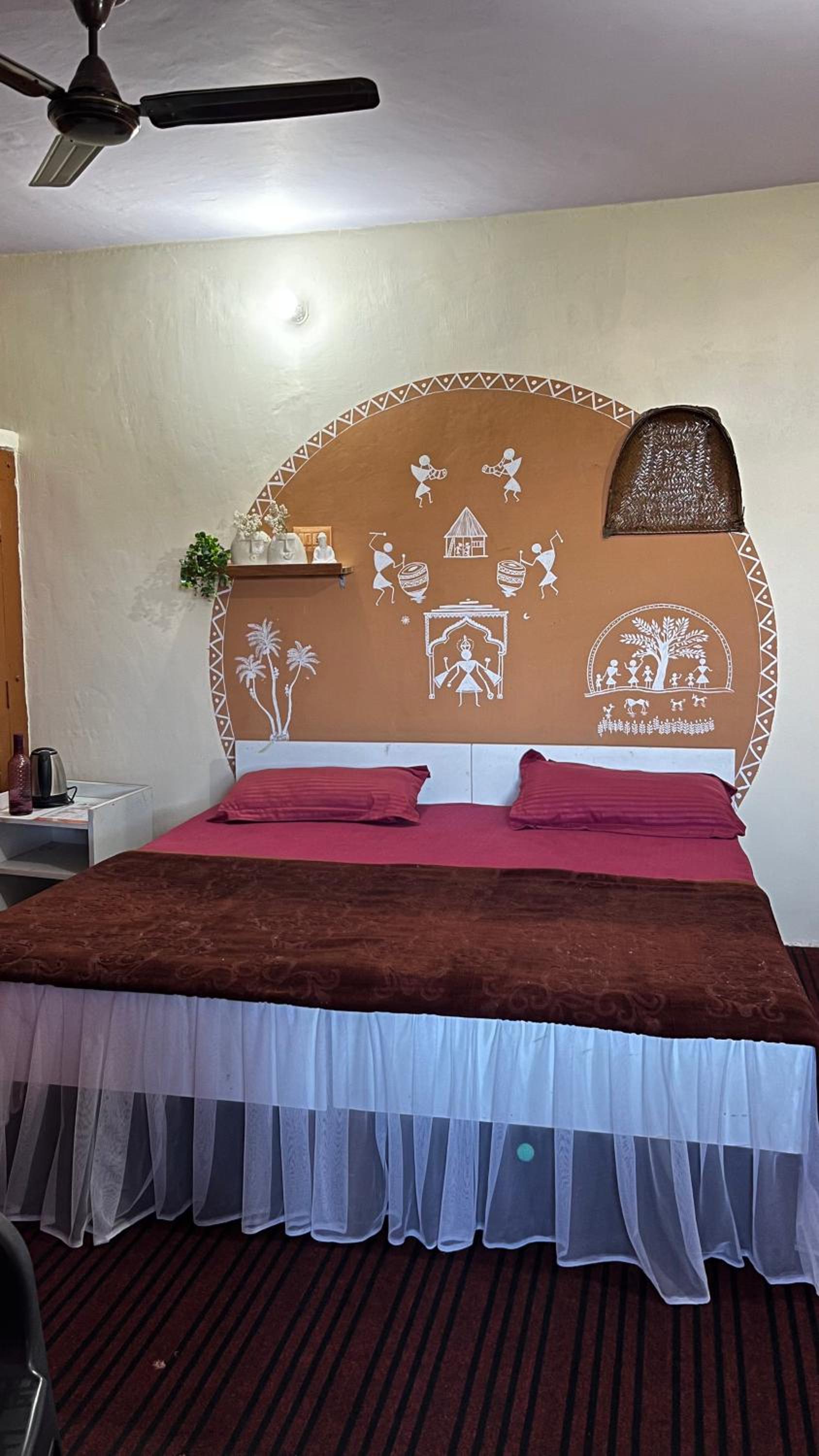 Bagheecha Homestay