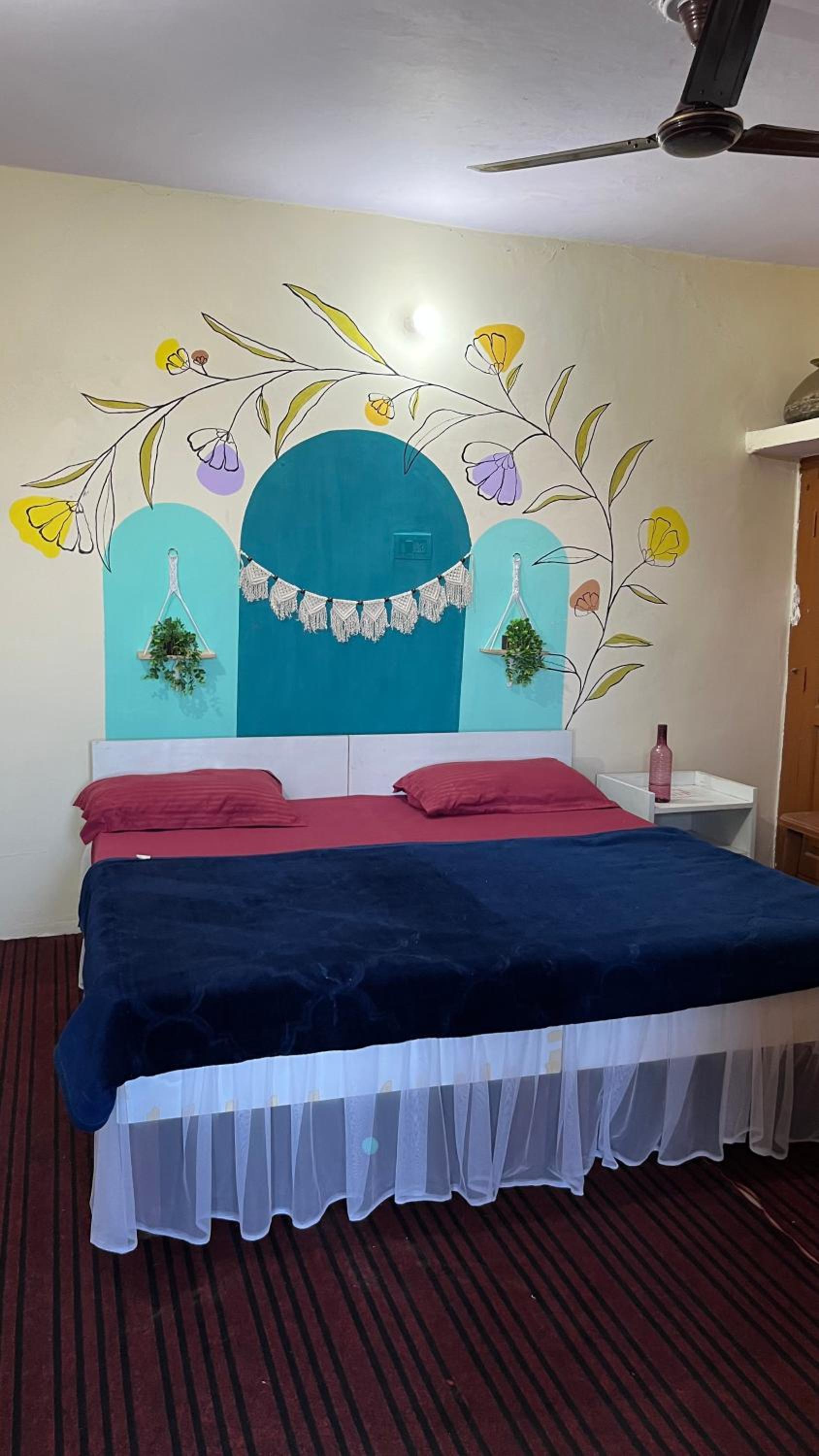 Bagheecha Homestay