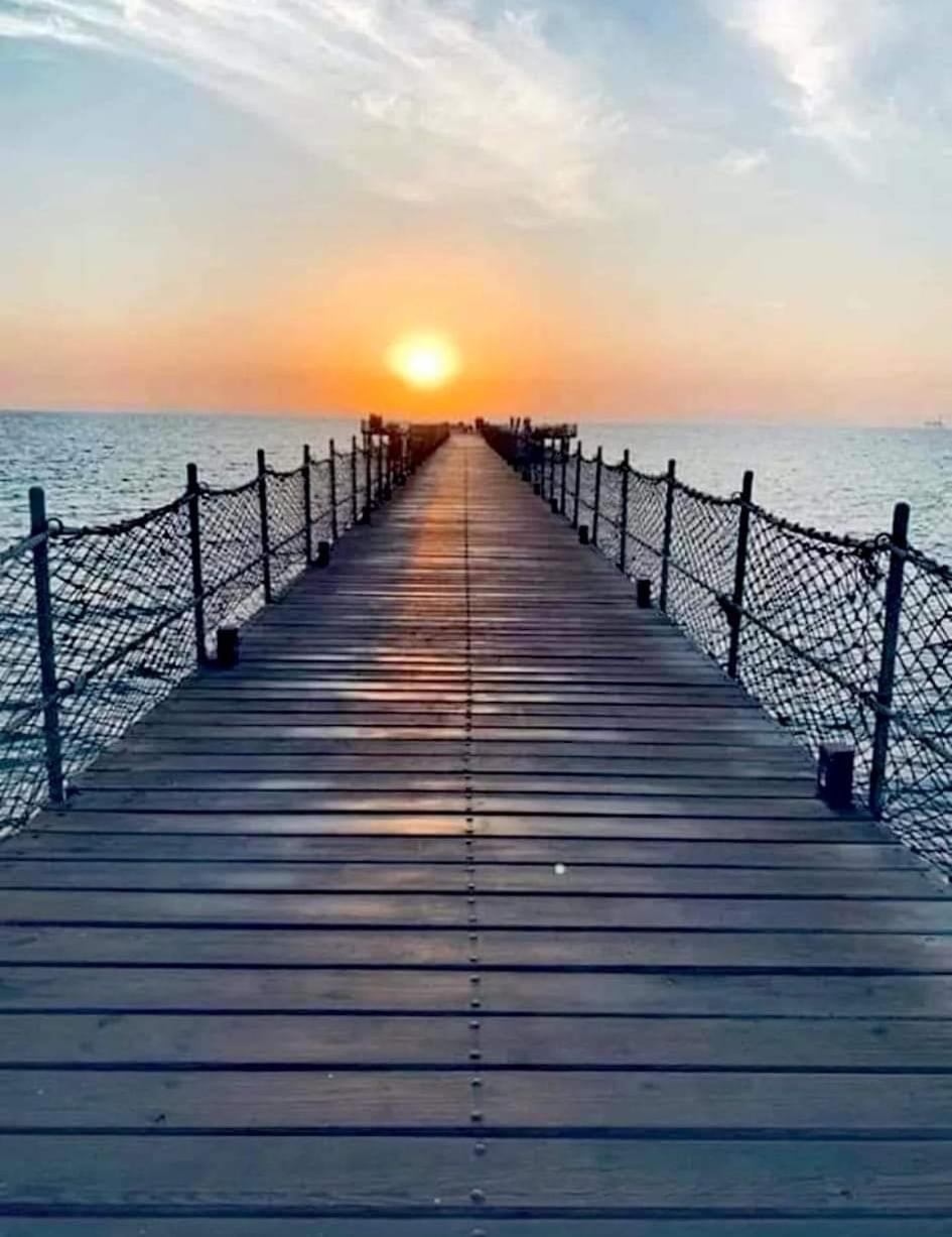قرية بلو باي اسيا blue bay