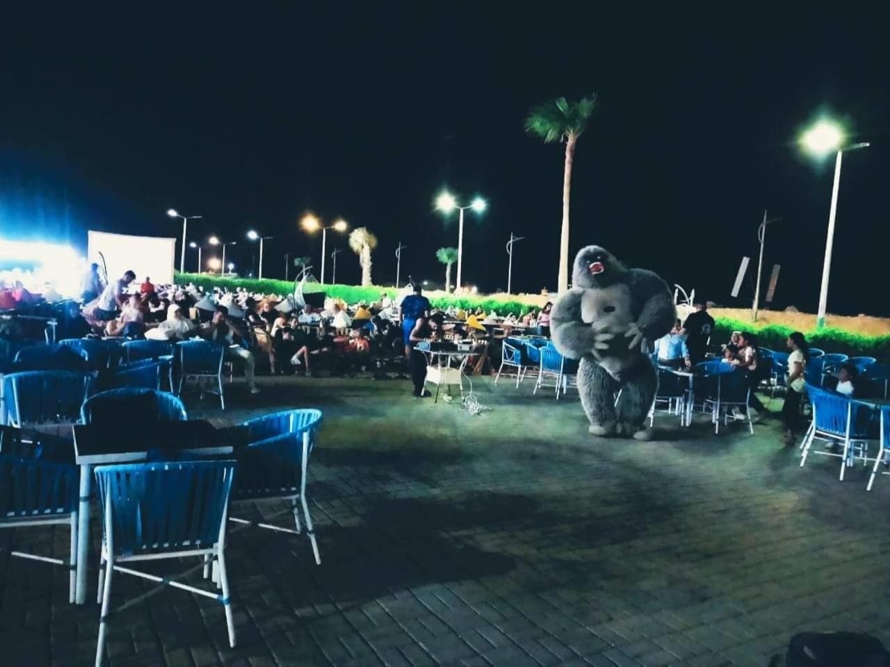 قرية بلو باي اسيا blue bay