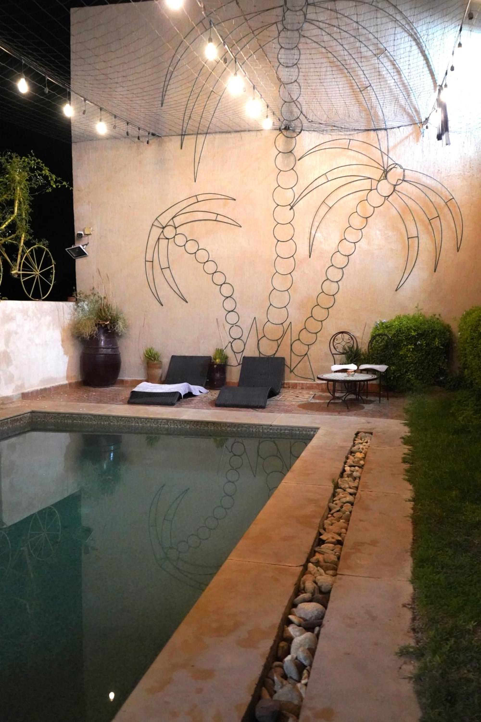Riad Saida Atlas