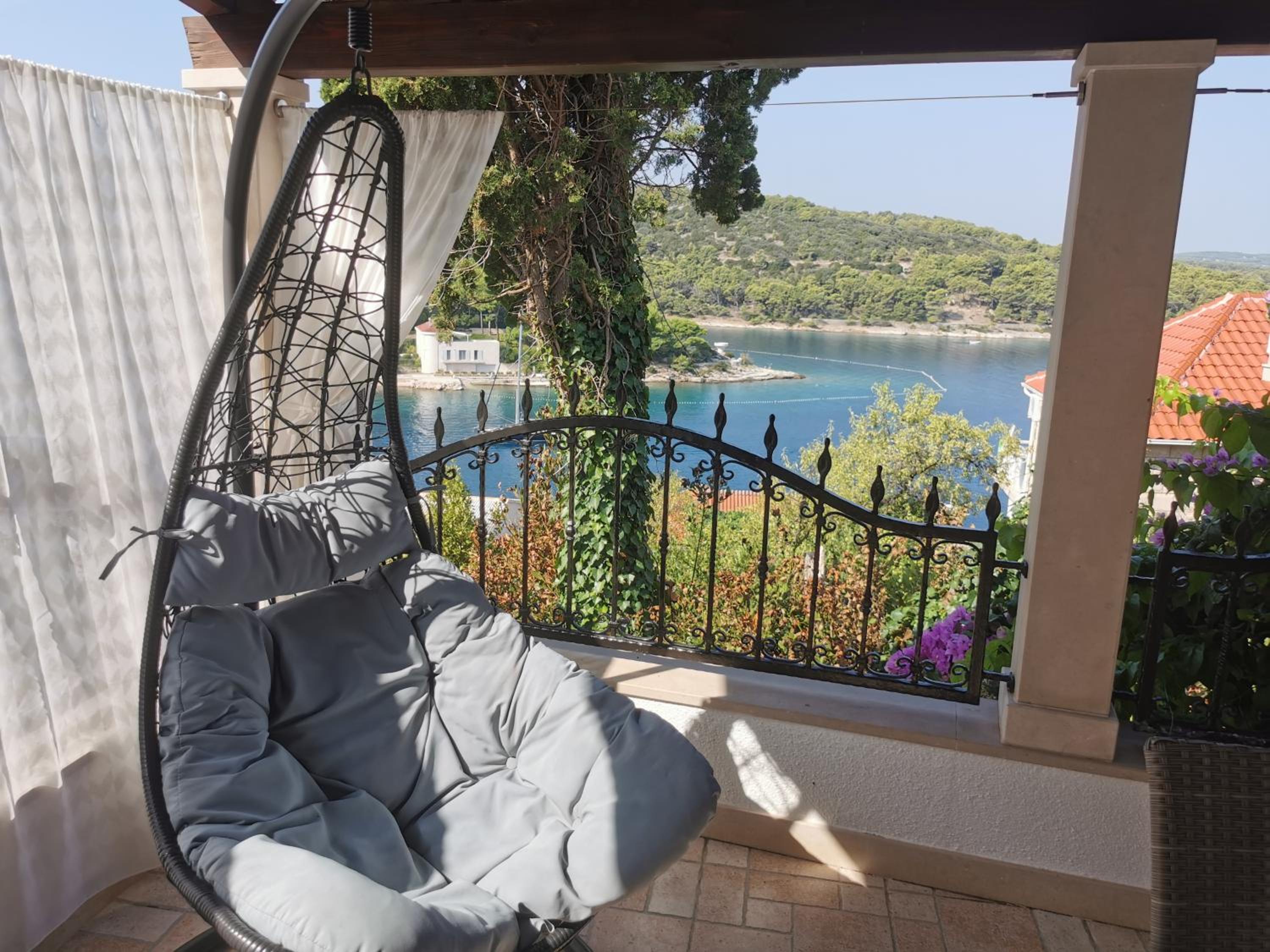 apartman house Bjedov view 4