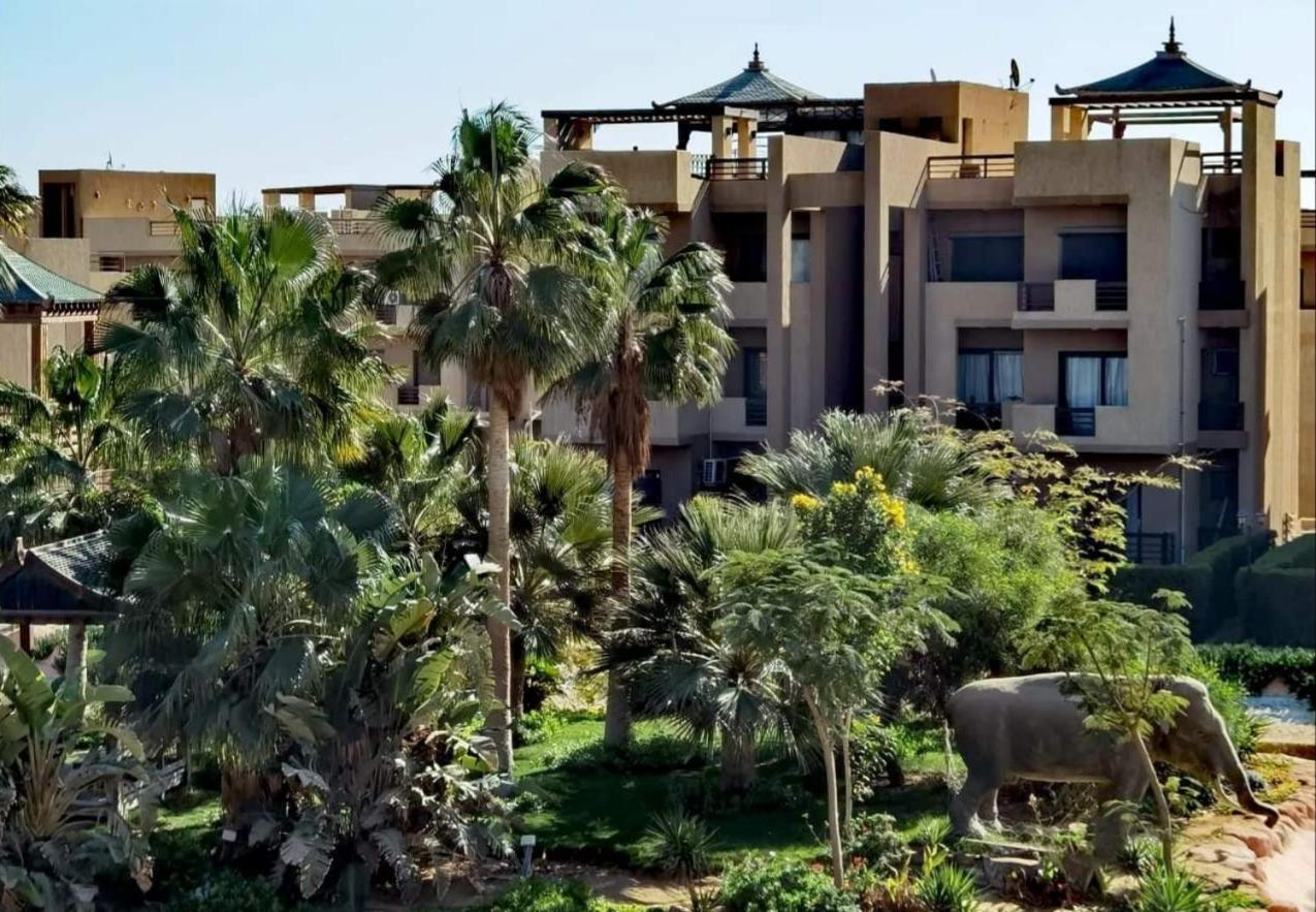 قرية بلو باي اسيا blue bay